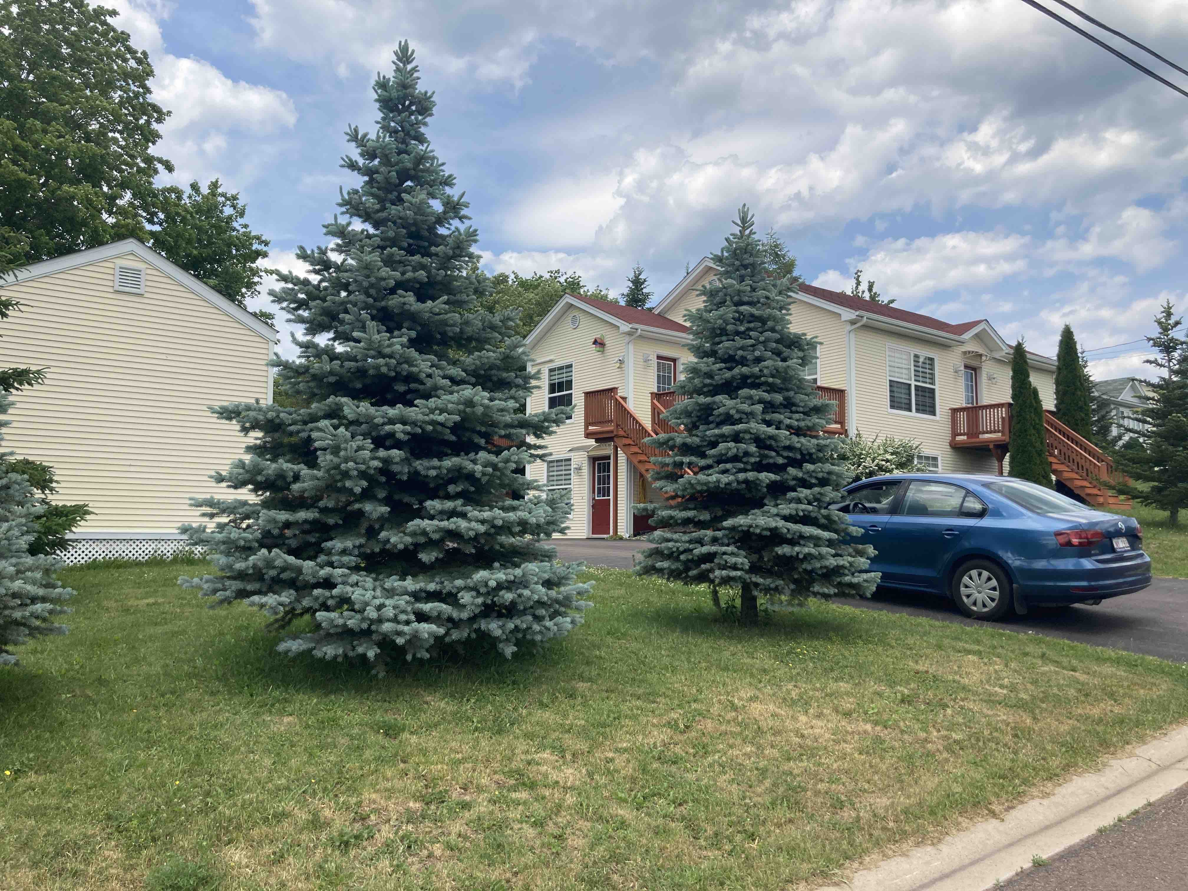 Travel-Wise. Private walk-in suite first Floor. in Shediac, New Brunswick