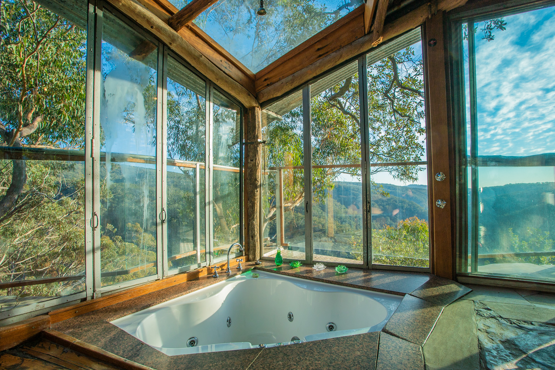 Treehouse Blue Mountains Treehouses for Rent in Bilpin, New South