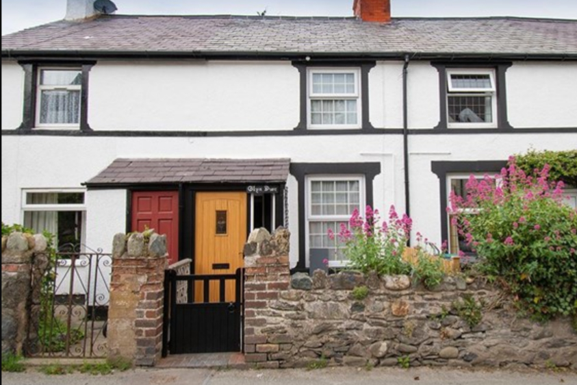 GlynDwr; 