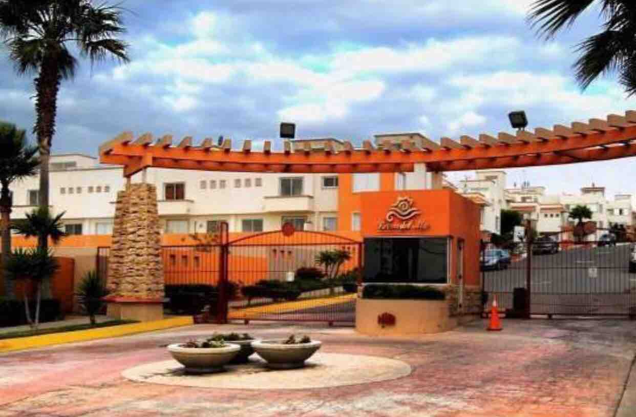 Rosarito Beach House Houses for Rent in Baja California, Baja