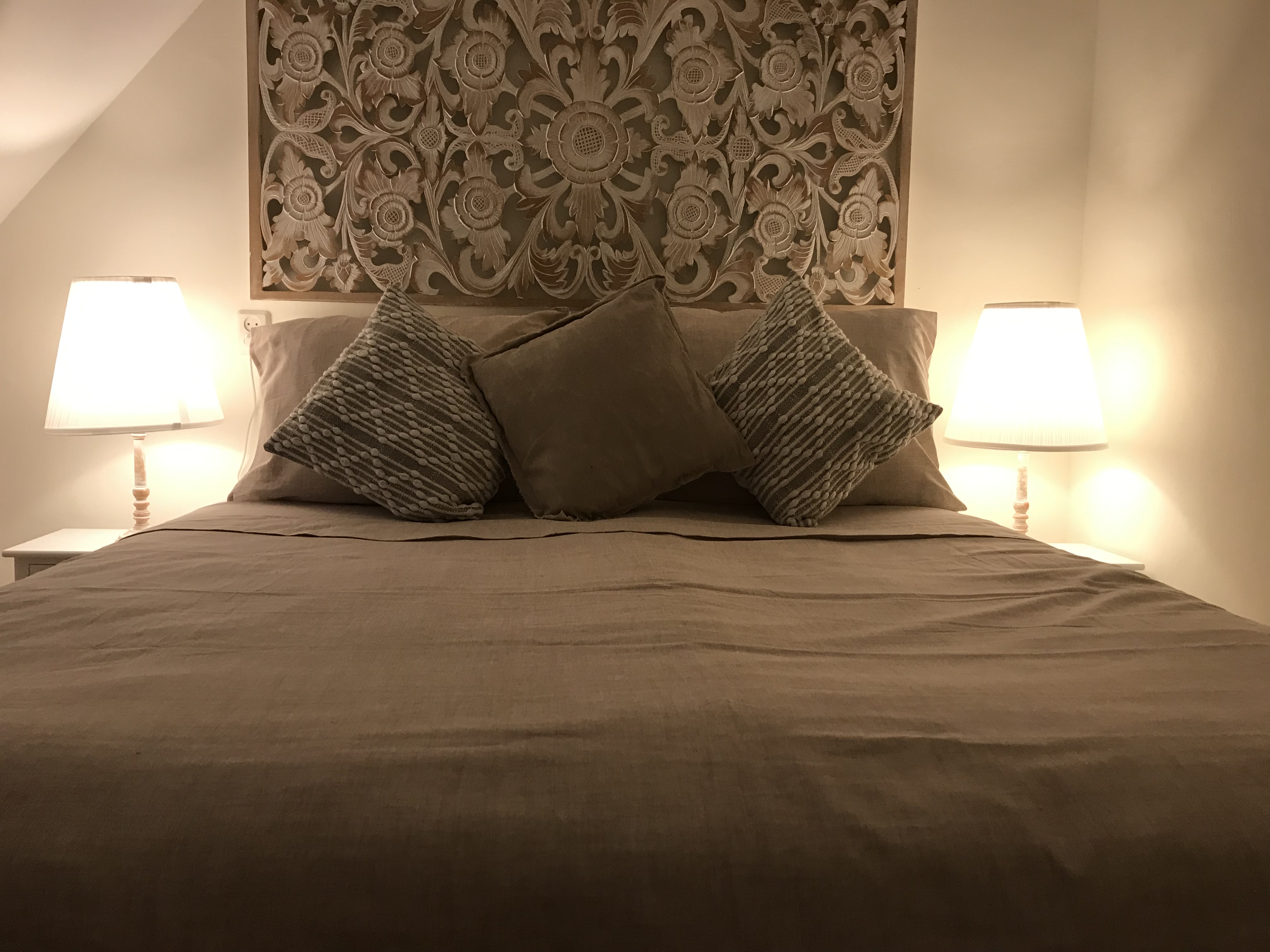 Top location in Scheveningen/The Hague — The Hague stay