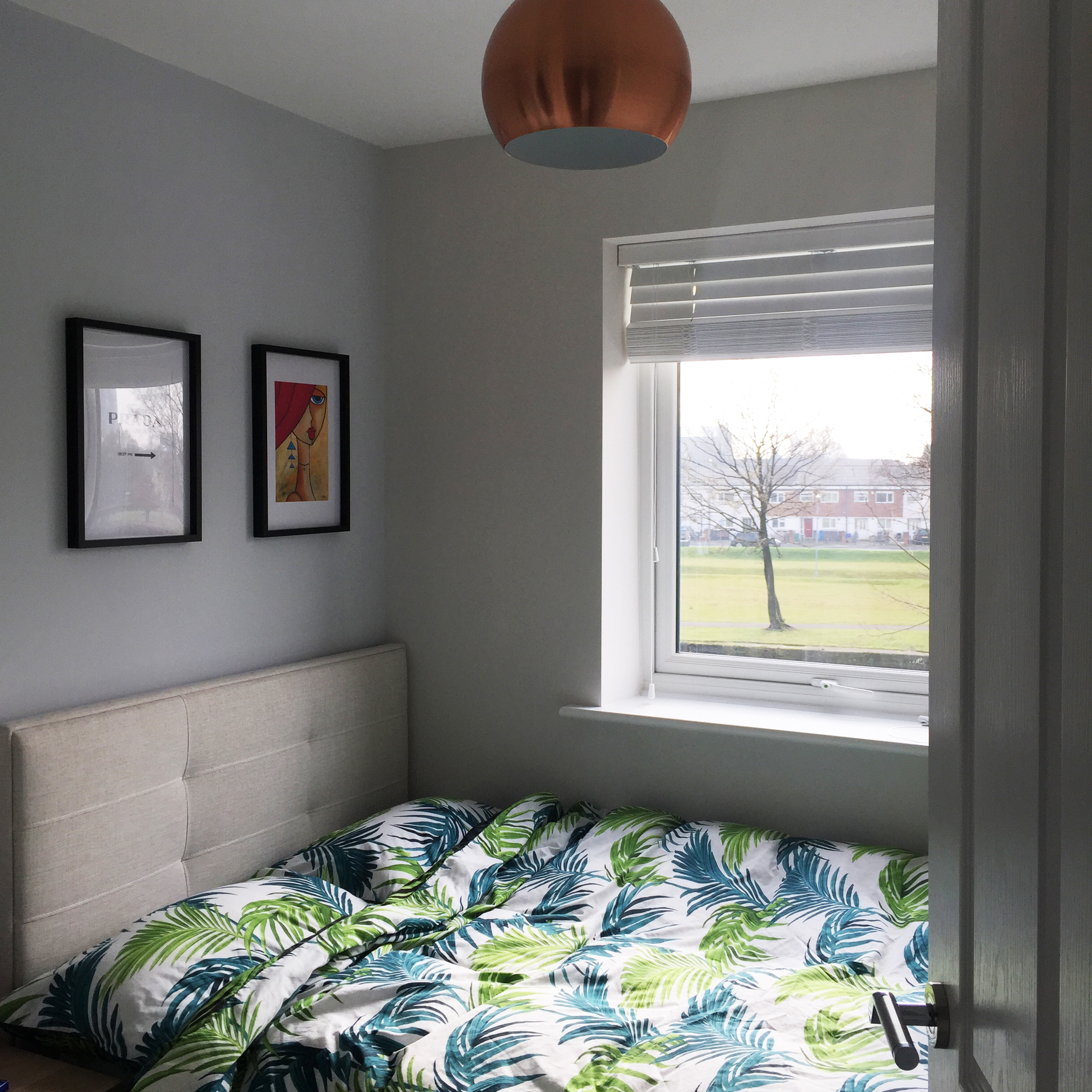 Beautiful stay in city centre Manchester FSH4 in Miles Platting and Newton Heath, Greater Manchester