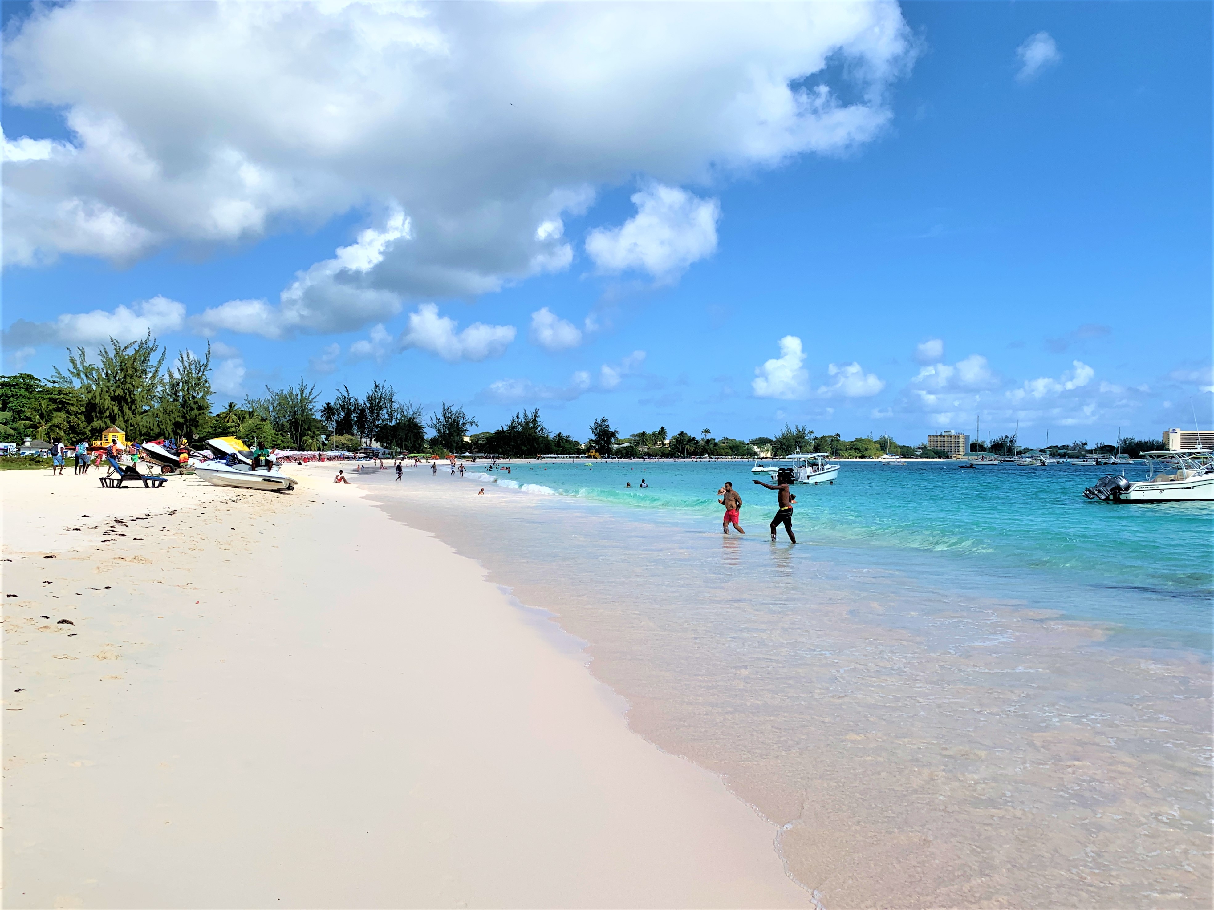 No 9, Banyan Court, Barbados Condominiums for Rent in Bridgetown