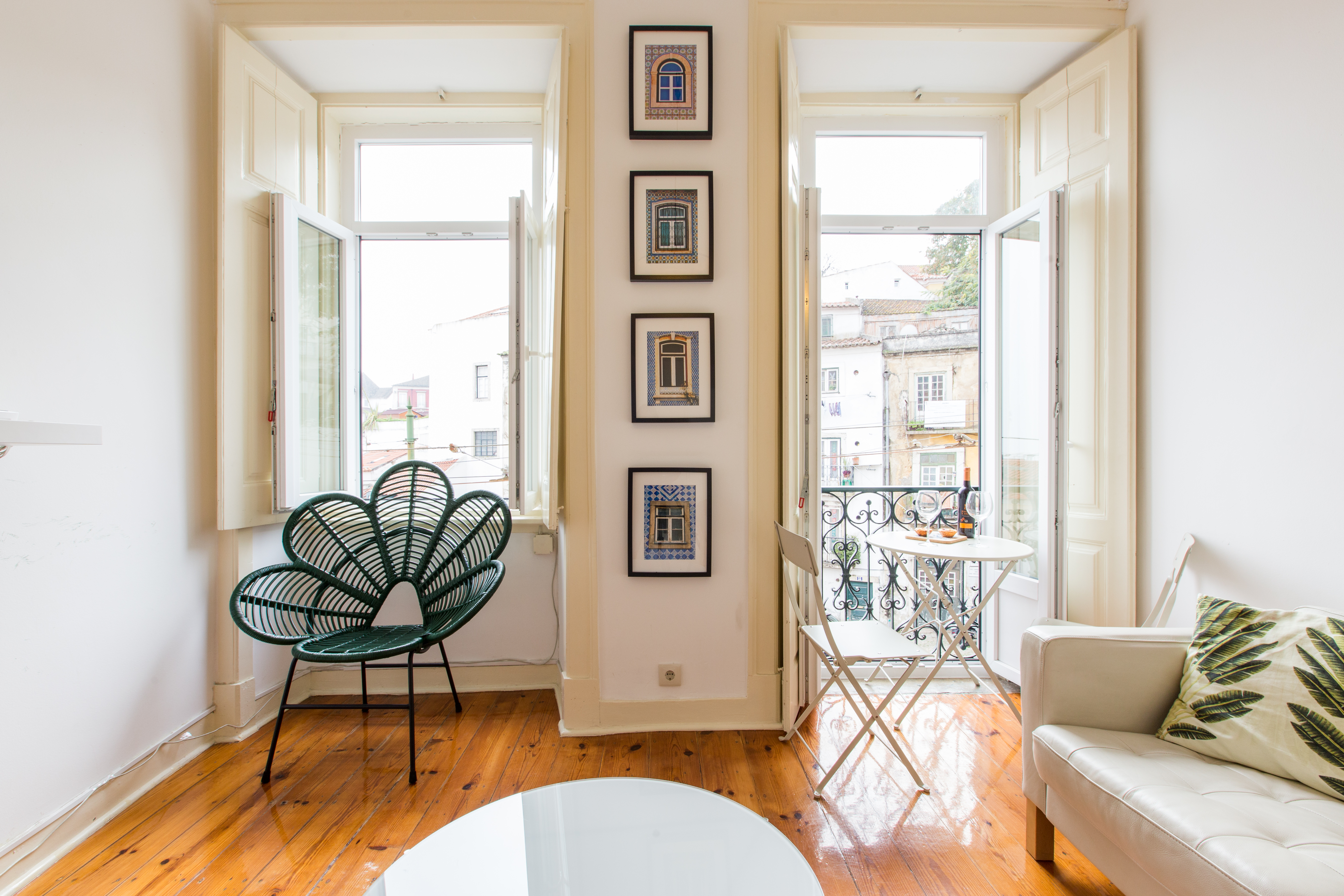 Historic Apartment Alfama