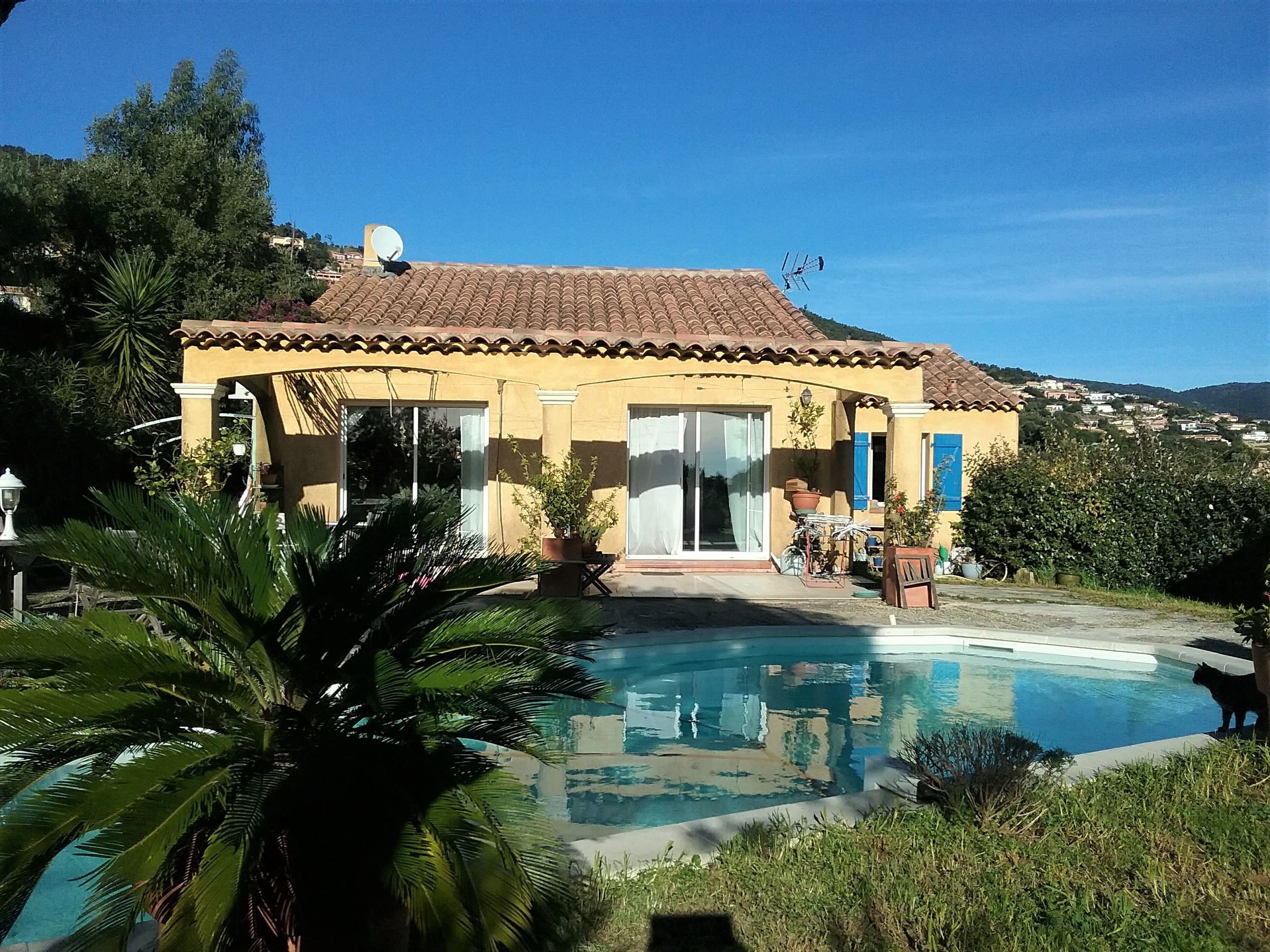 Chambre D Hote La Londe Les Maures