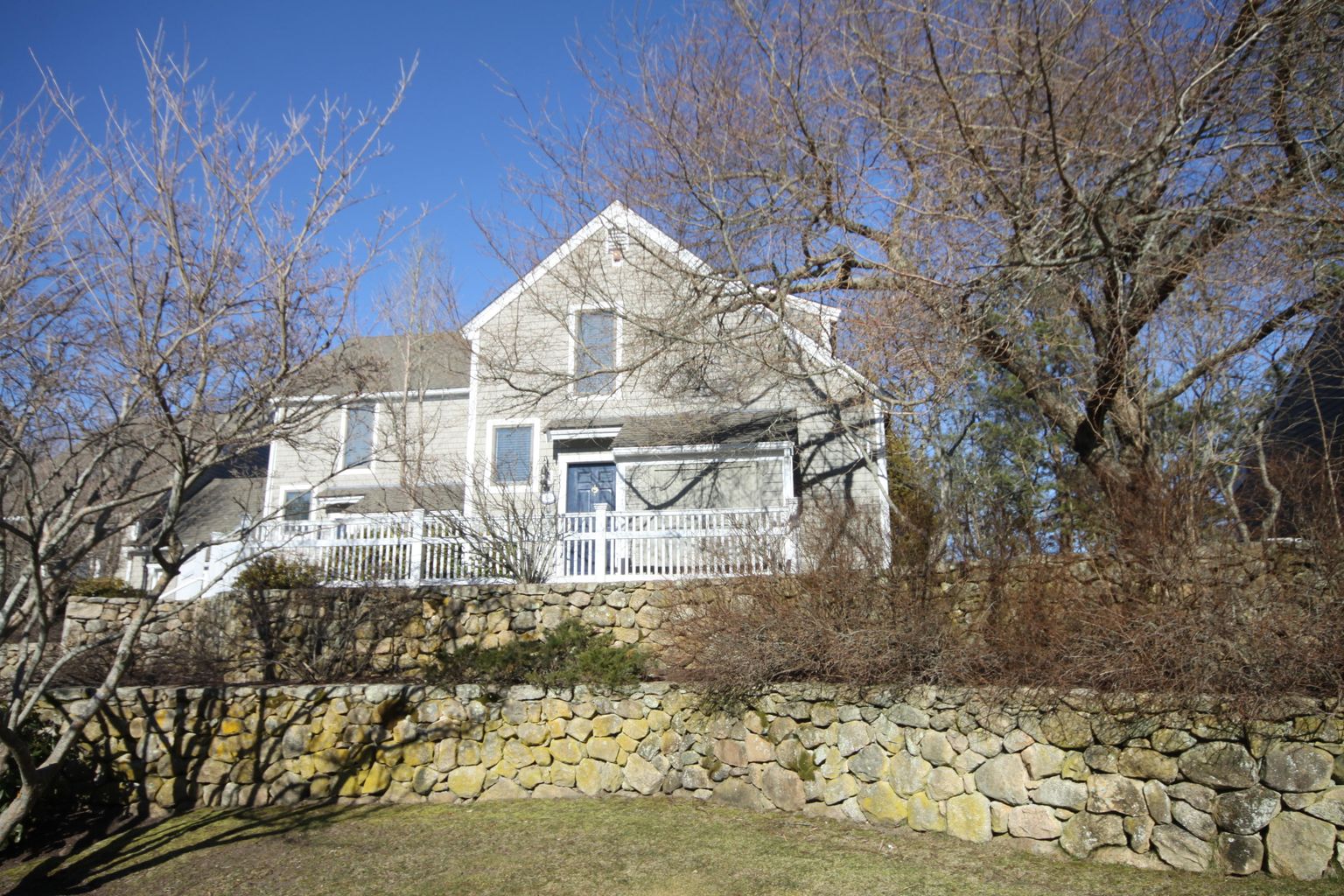 Vacation in New Seabury! Two Bedroom Townhome -14
