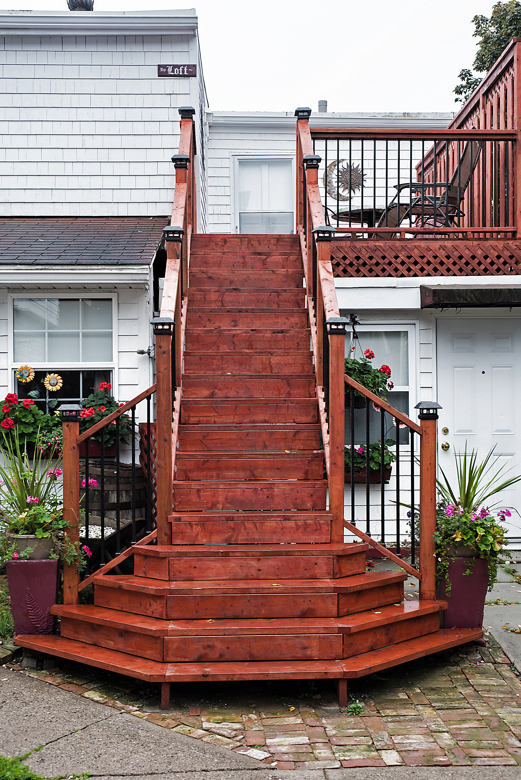 The LOFT in City of Saint John, New Brunswick