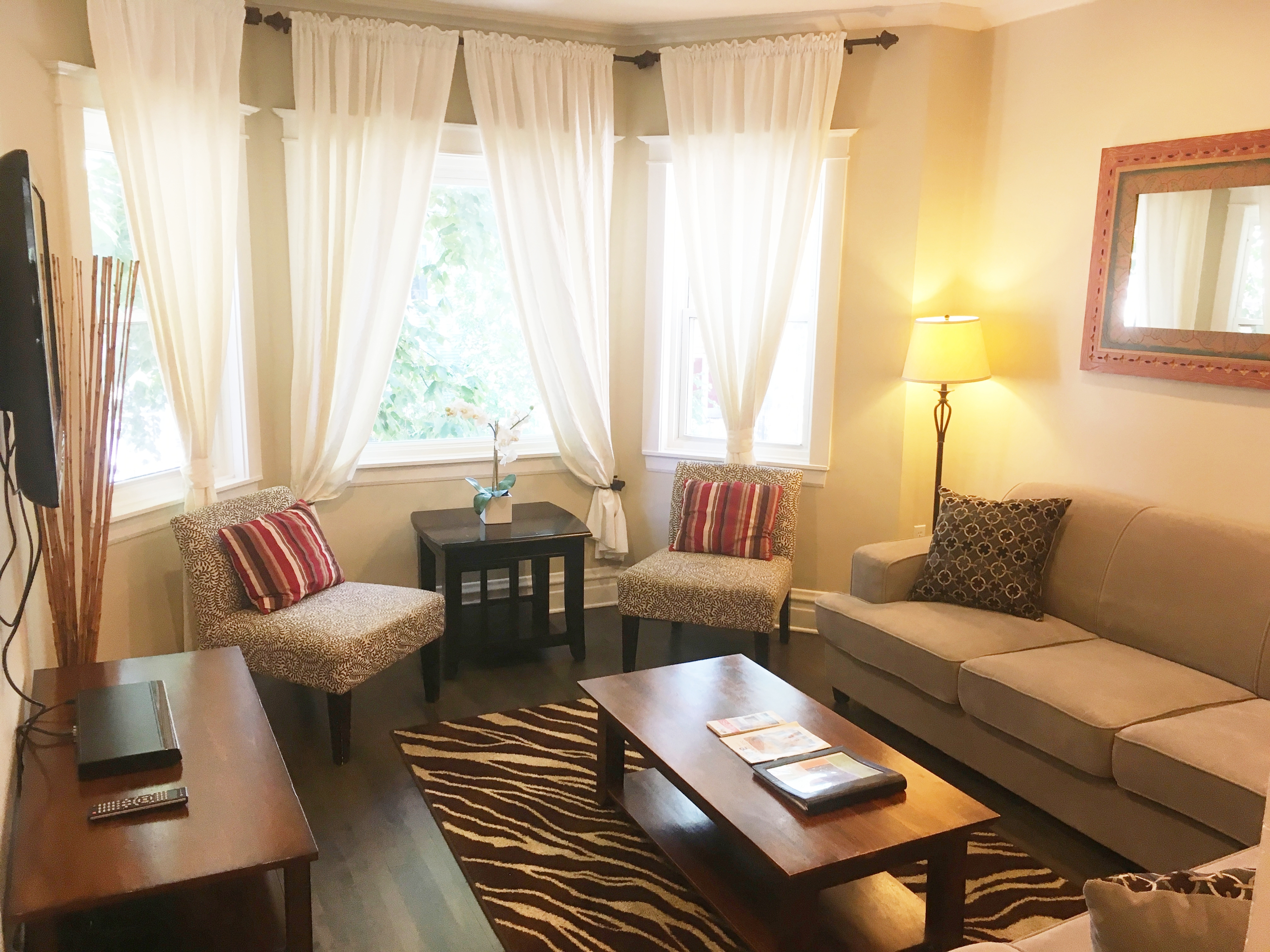 4 BD/2 BA Apartment (hp2) in North Center, Chicago