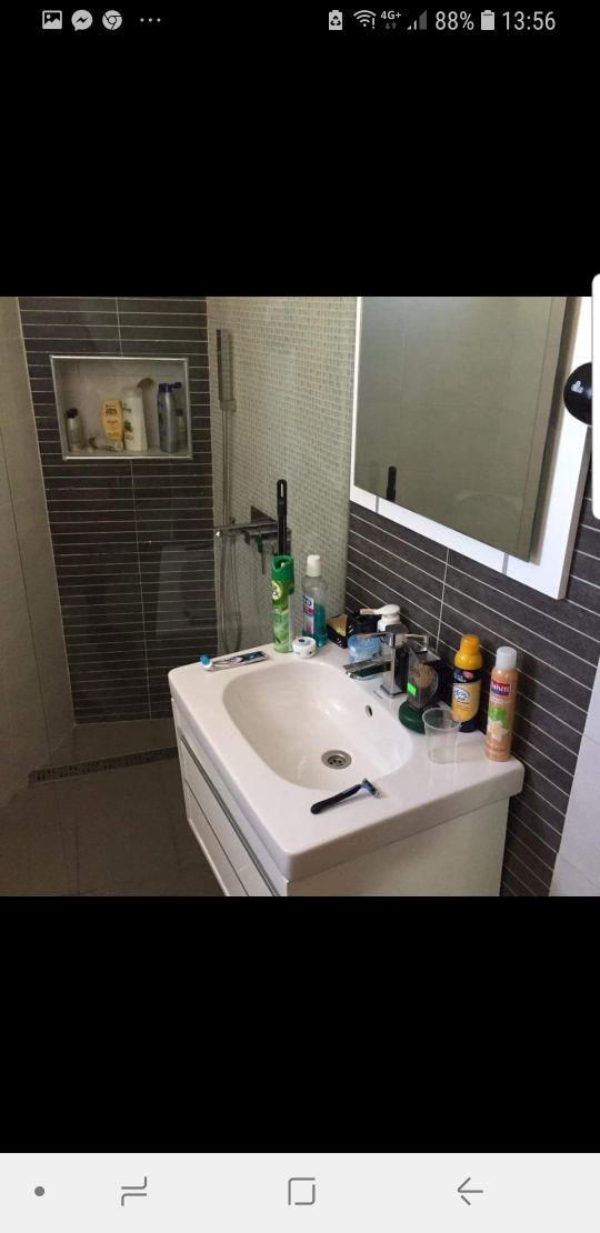 Studio corniche touj