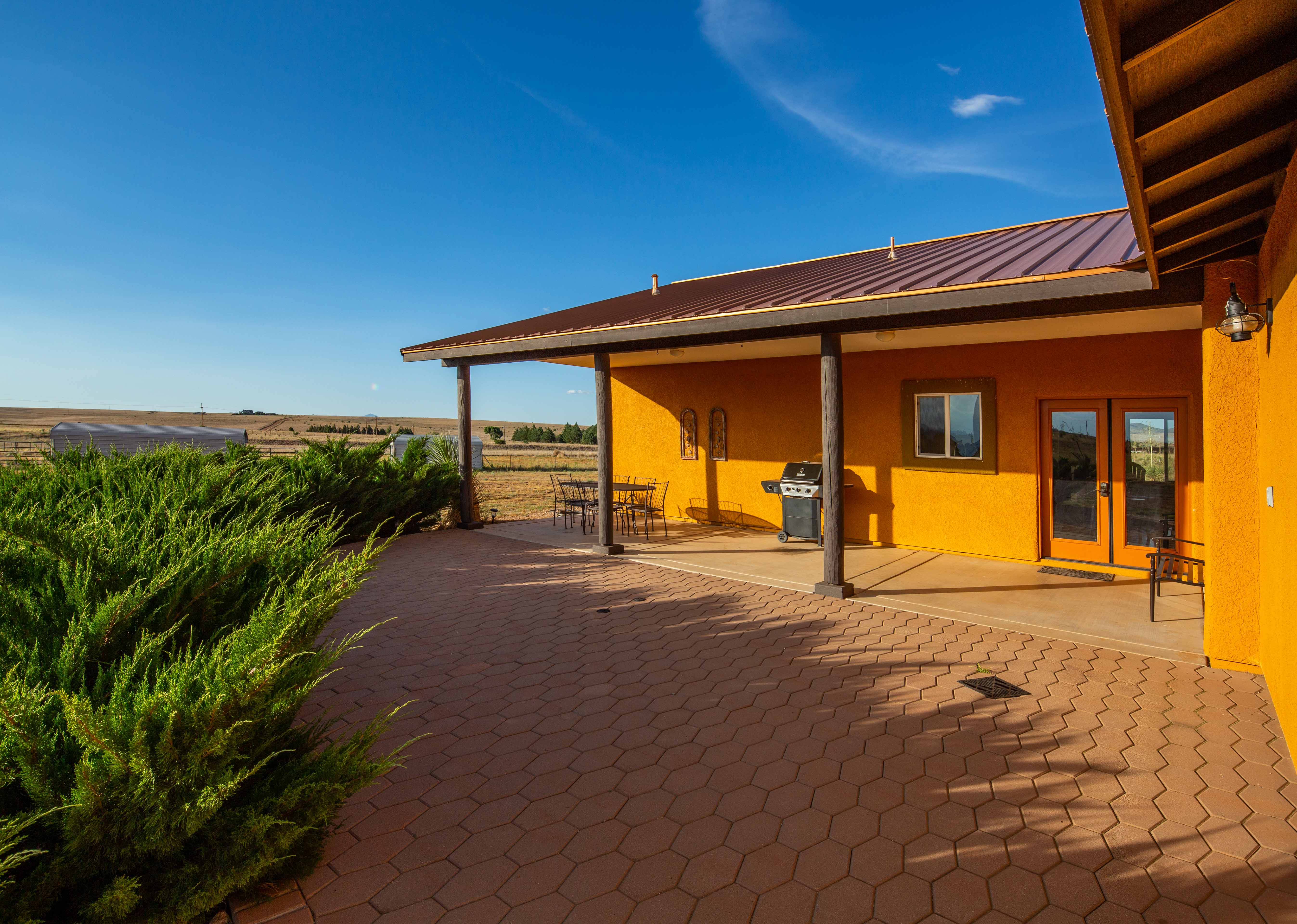 Sonoita Luxury Wine Country Getaway Houses for Rent in Elgin, Arizona, United States Airbnb