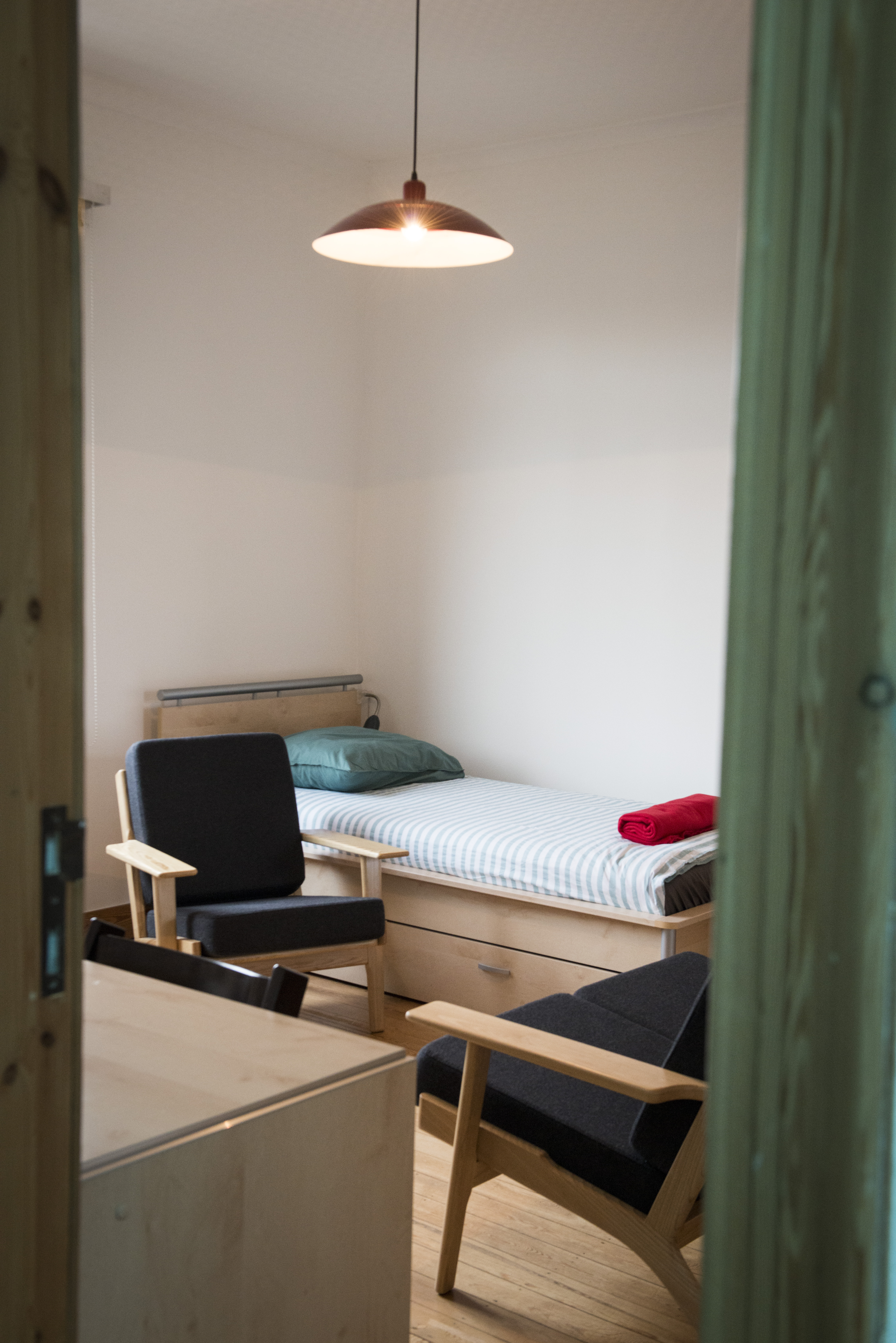Mooie, grote slaapkamer bij Antwerpen Centr. in Hoboken - Noord, Antwerp