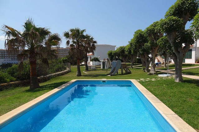 APARTAMENTO MENORCA CALAN FORCAT 34 in Ciutadella de Menorca, Menorca