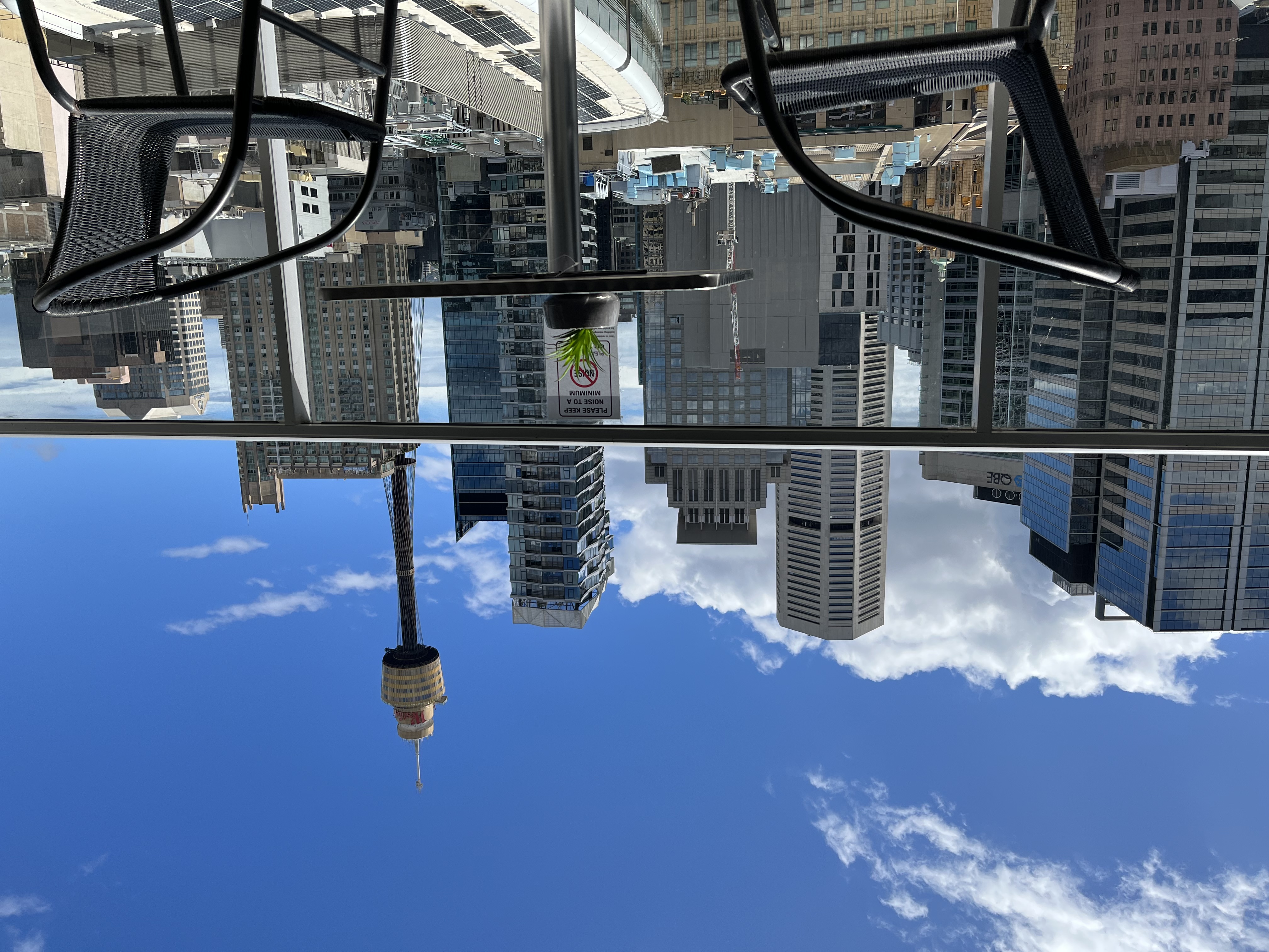 Top location city skyline one bedroom apartment