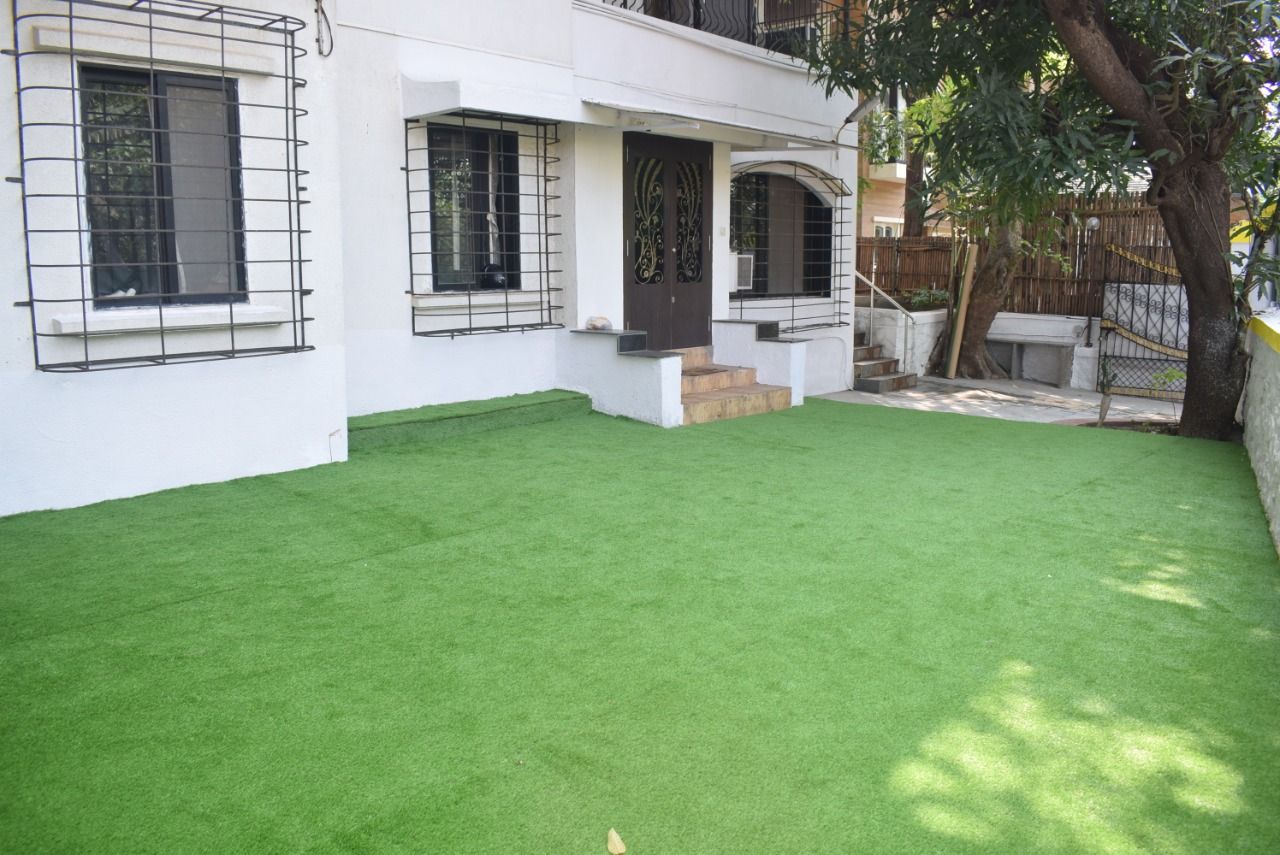 A4 VILLA Lonavala, large 4 BHK for VEG family only