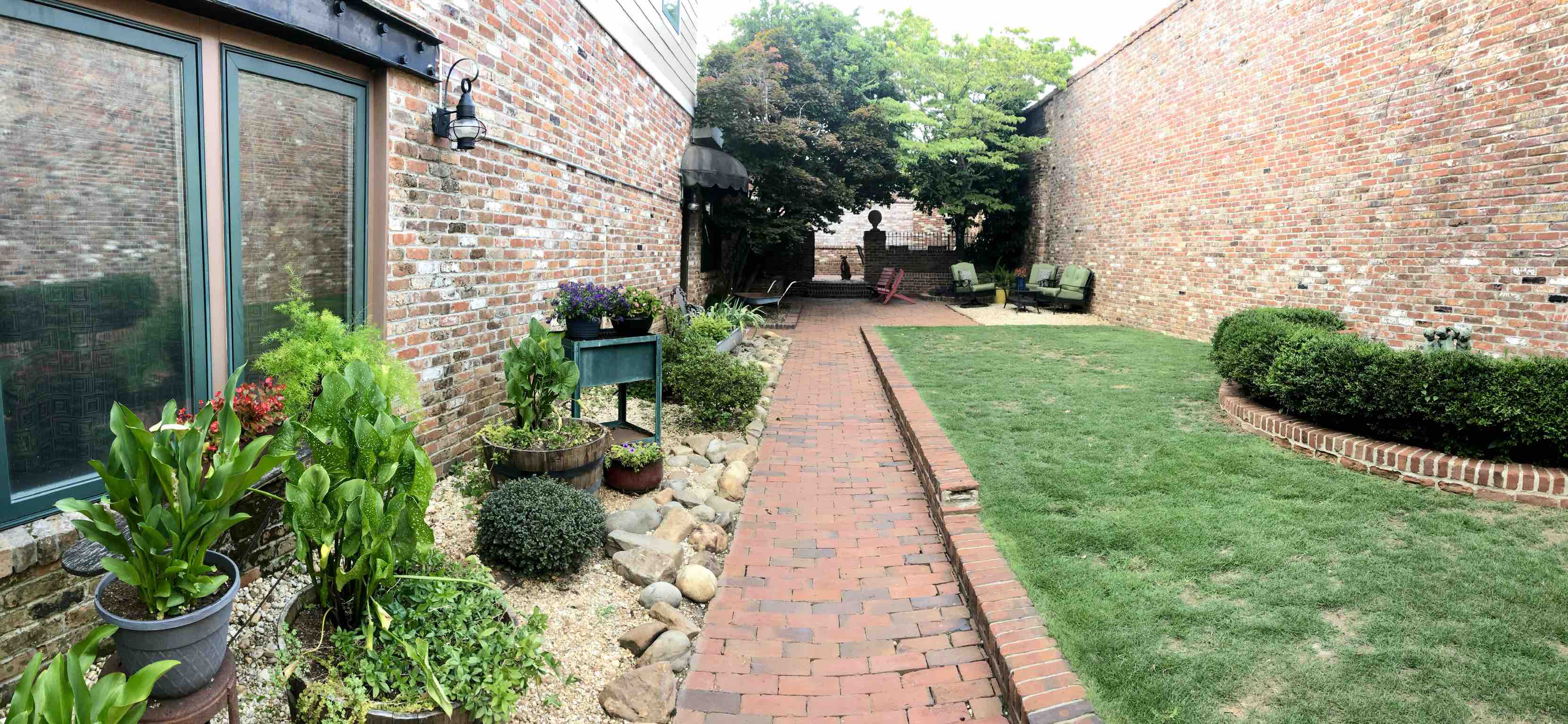 Private Getaway in Downtown Opelika