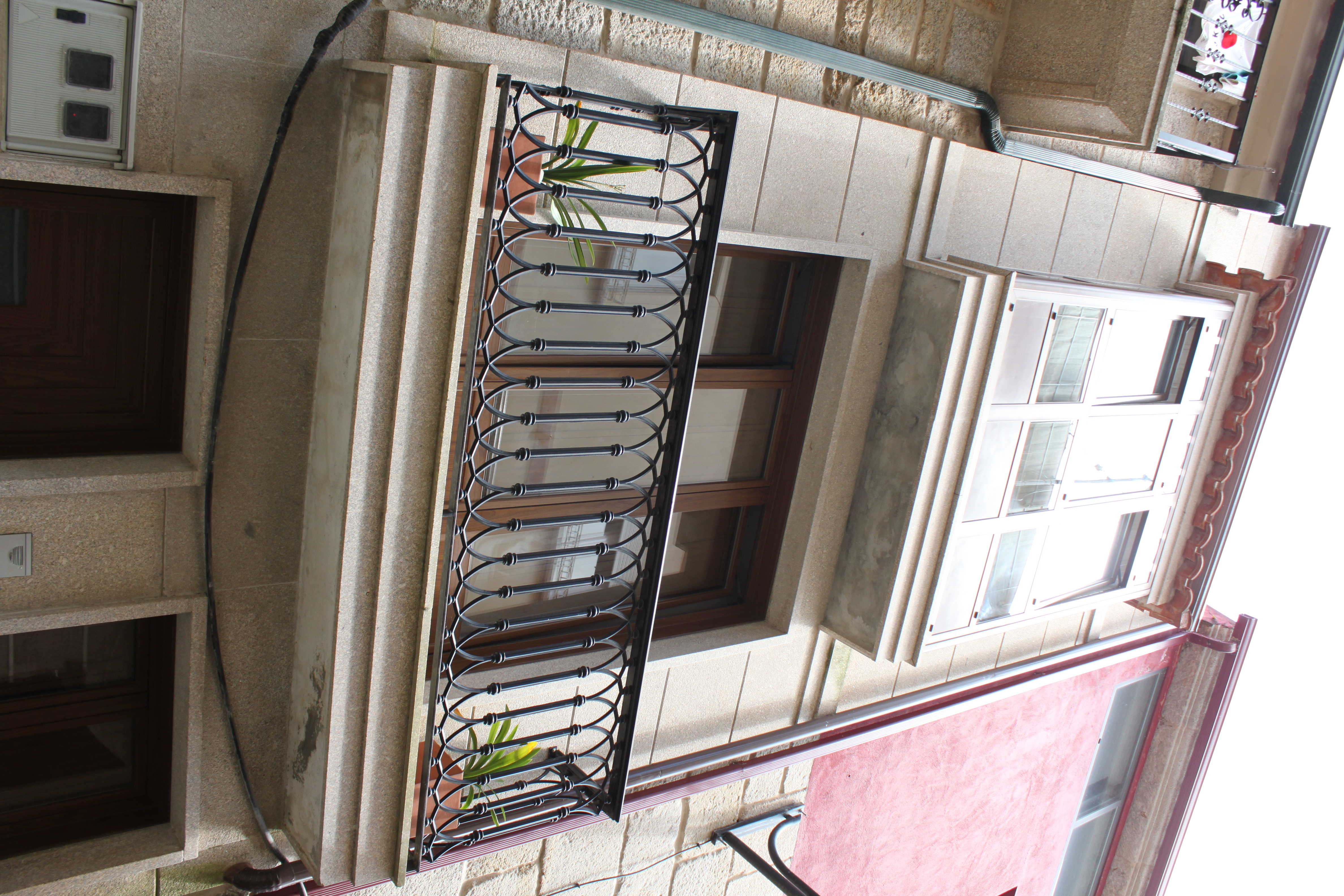 cangas house