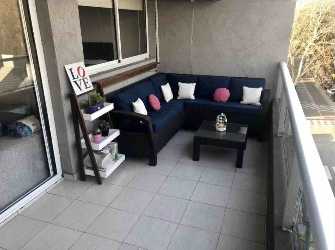 Bosques de Palermo Apartment🤩