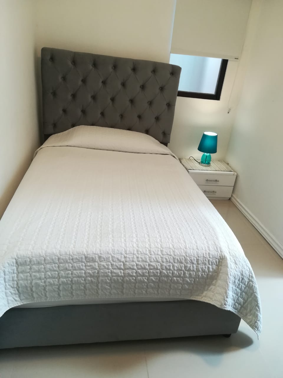 SINGLE ROOM CENTRO DE PITALITO