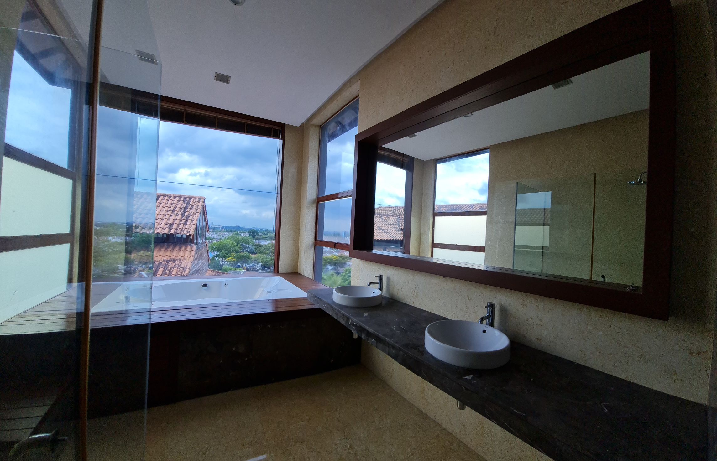 Escape Bali @ Subang Jaya SS19 - Bungalows for Rent in Subang Jaya 
