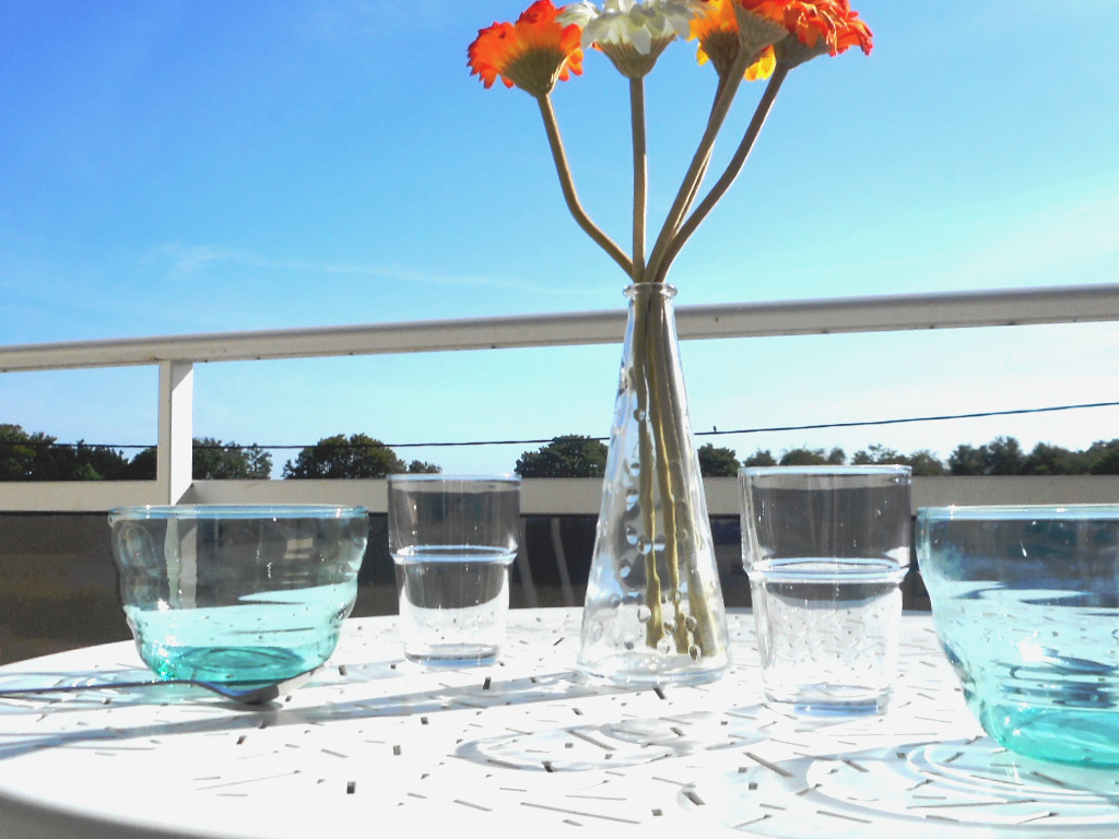 Spacious loft resort  Carantec Bretagne