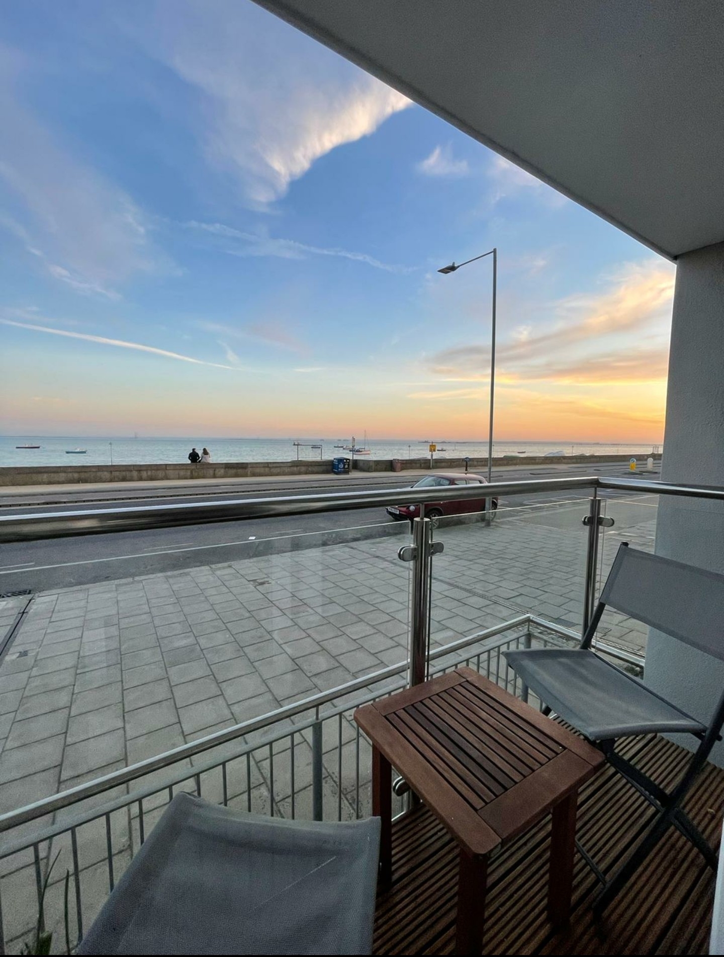 SouthendonSea Home with a View Flats for Rent in SouthendonSea