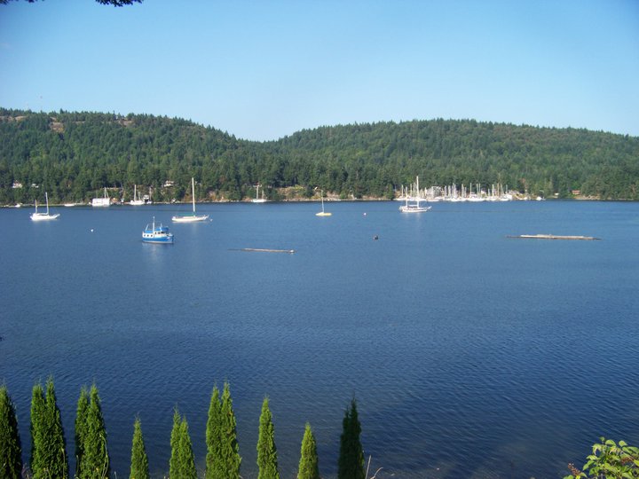 Harbour House