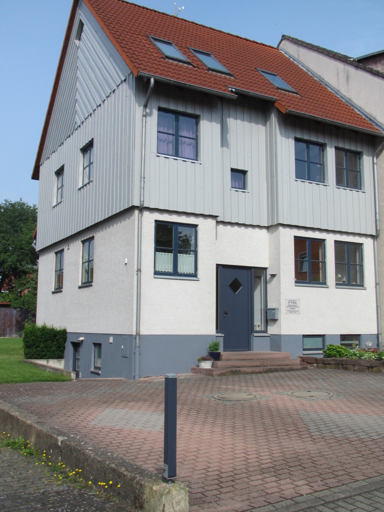 Ferienapartment Quellenstrasse Wohnungen Zur Miete In Kassel Hessen Deutschland