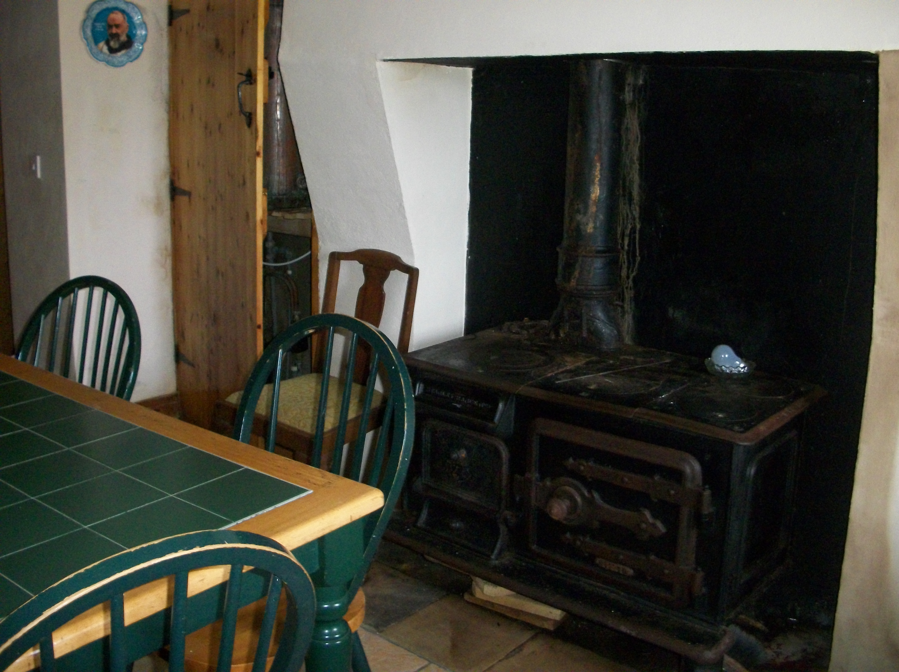 Ineuran Bay Cottage,Malin Head Co. Donegal Ireland Cabins for Rent in