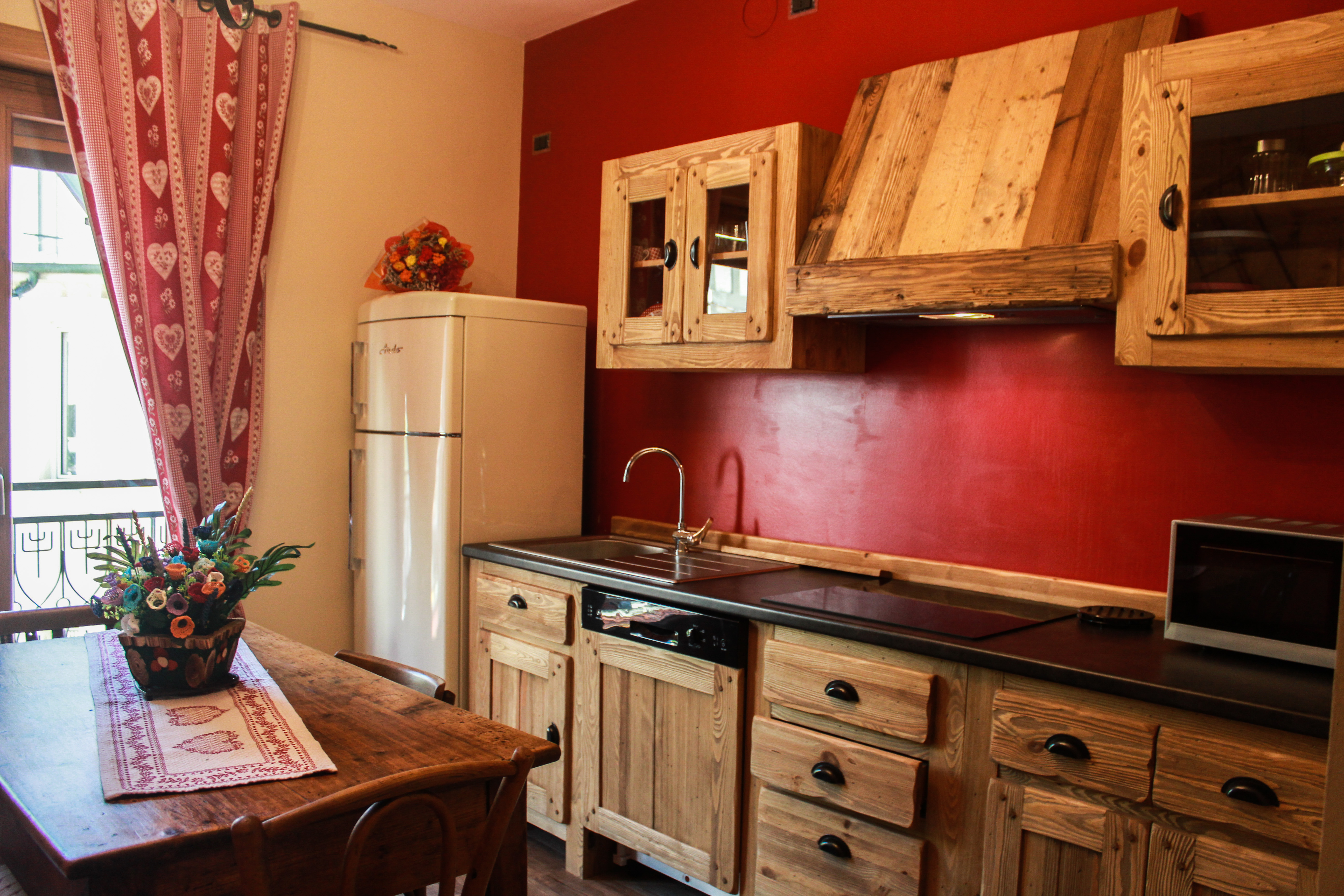 Casa Mont Blanc - Aosta –