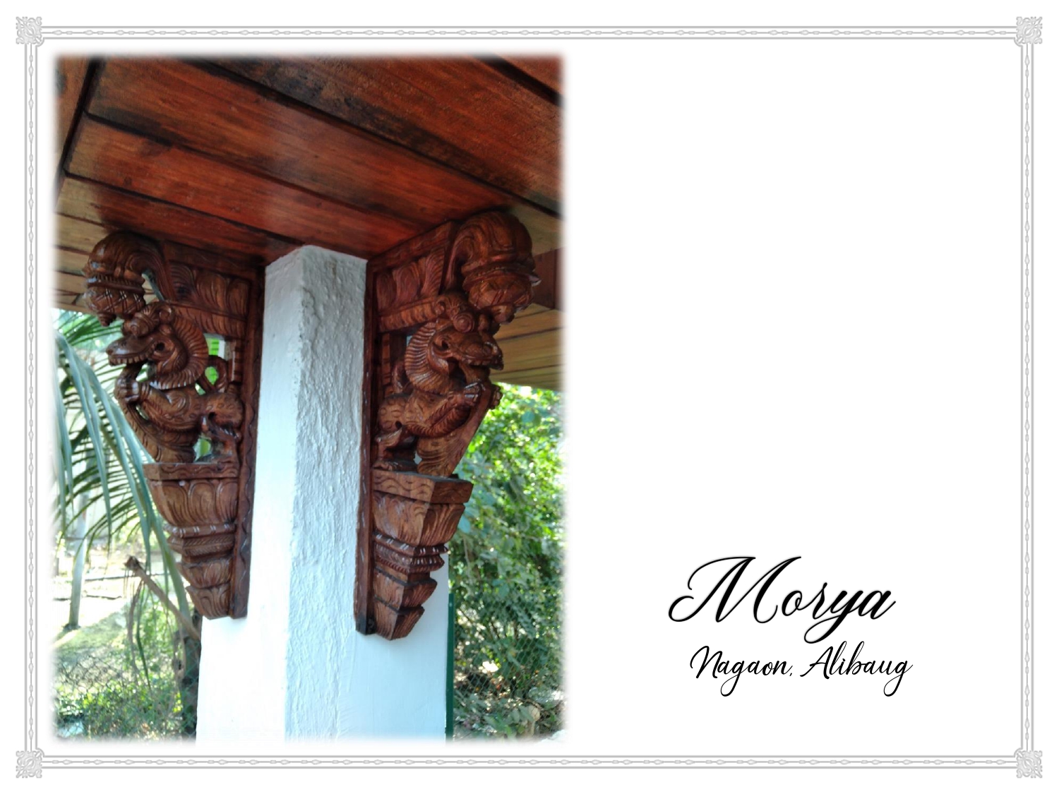 Morya insta-worthy luxury glamourous 4bed homestay