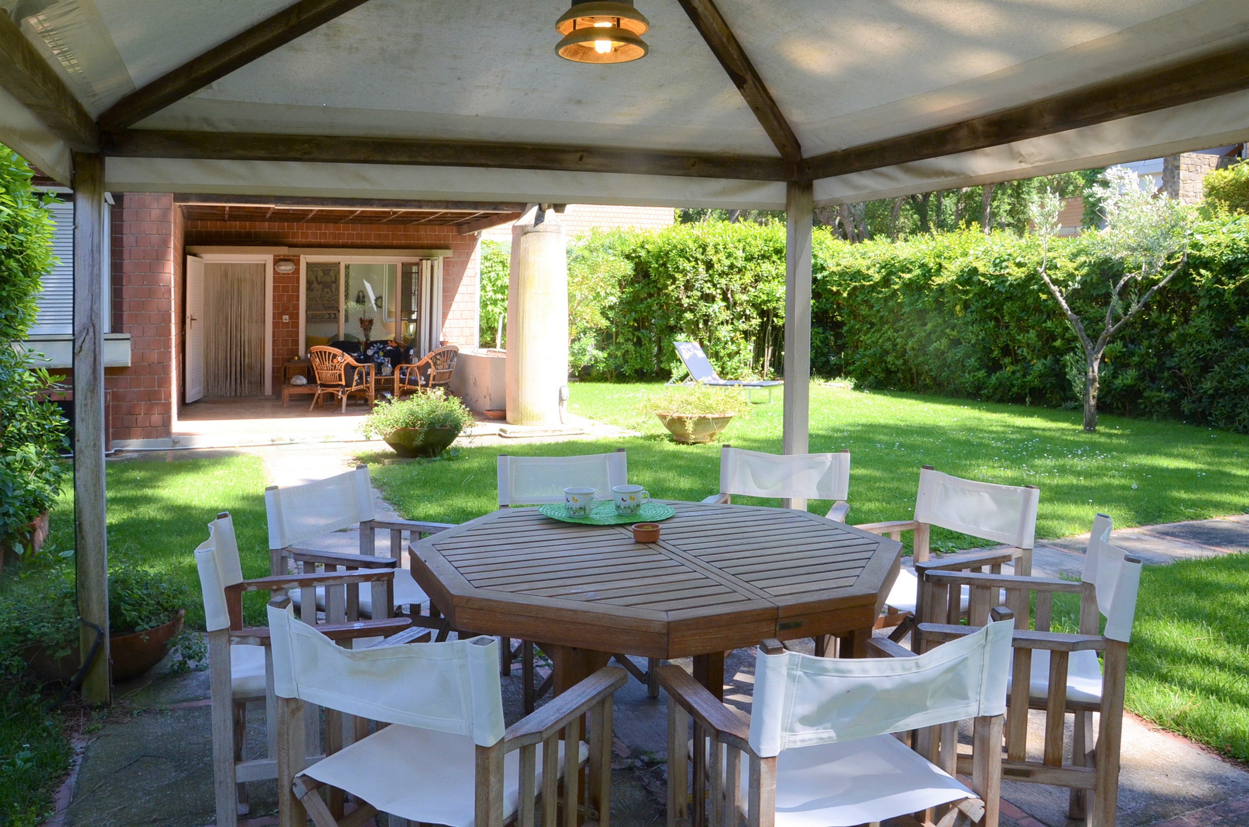 Wellness Experience Villa