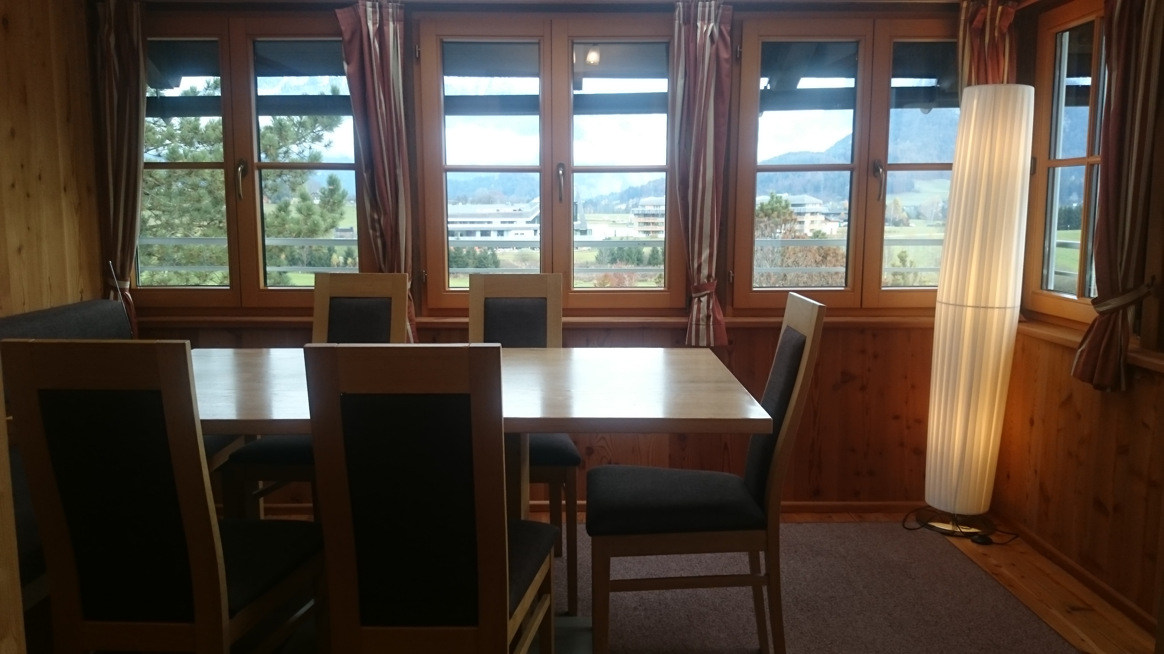 Ferienwohnung Backenstein Bad Aussee