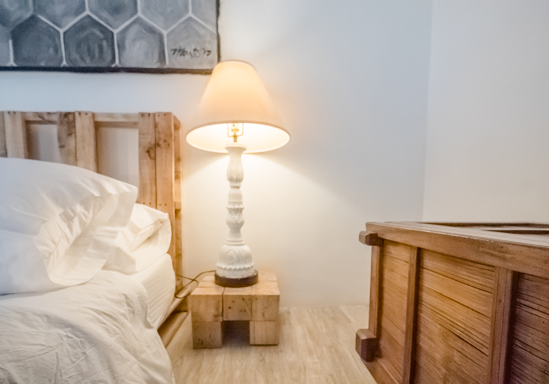 Forest Nest In Sbfz Brkfst Kitchen Netflix Apartments For Rent In Subic Bay Freeport Zone Central Luzon Philippines