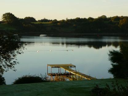 Vacation home on Thurø. For those who want to enjoy life