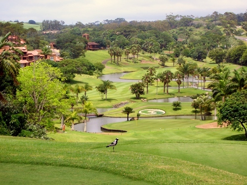 San Lameer Villa 3018