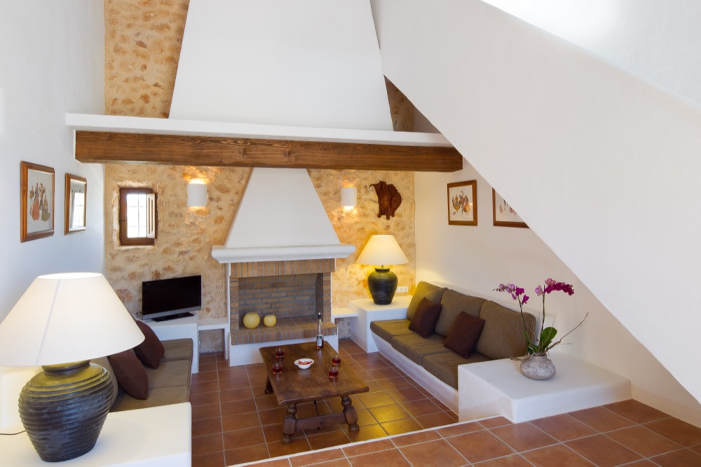 CAN NOVES, 3 - Villa with 2 suites