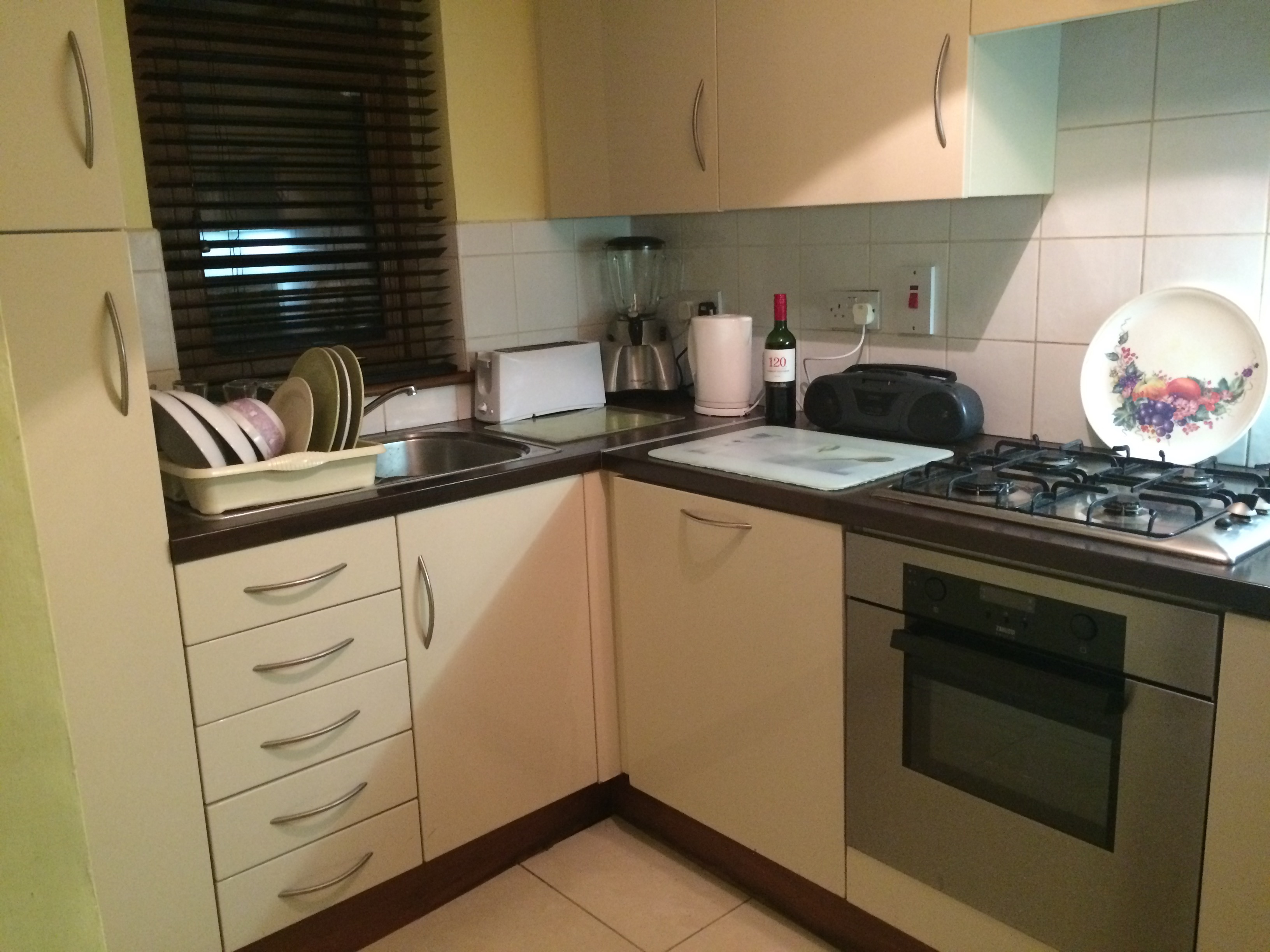 Easy going house close to the city — real-estate in Dublin City, Dublin