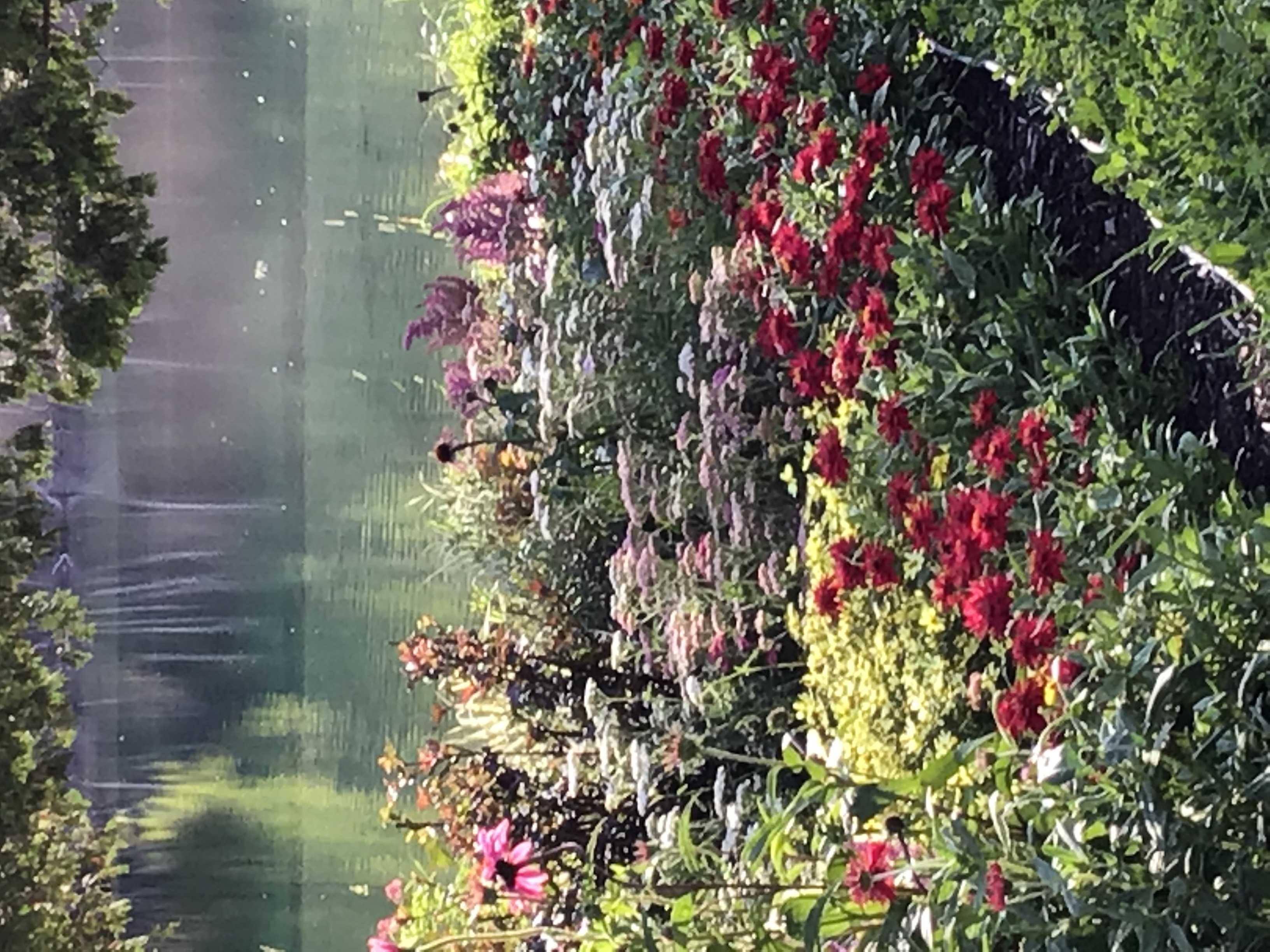 Lakeside suite in the heart of Baie des Chaleurs. Guest suites for