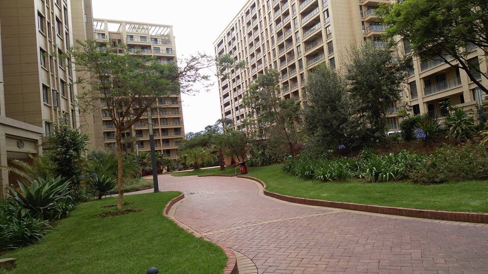 3 bedroom furnished luxury apartment Apartments for Rent in Addis