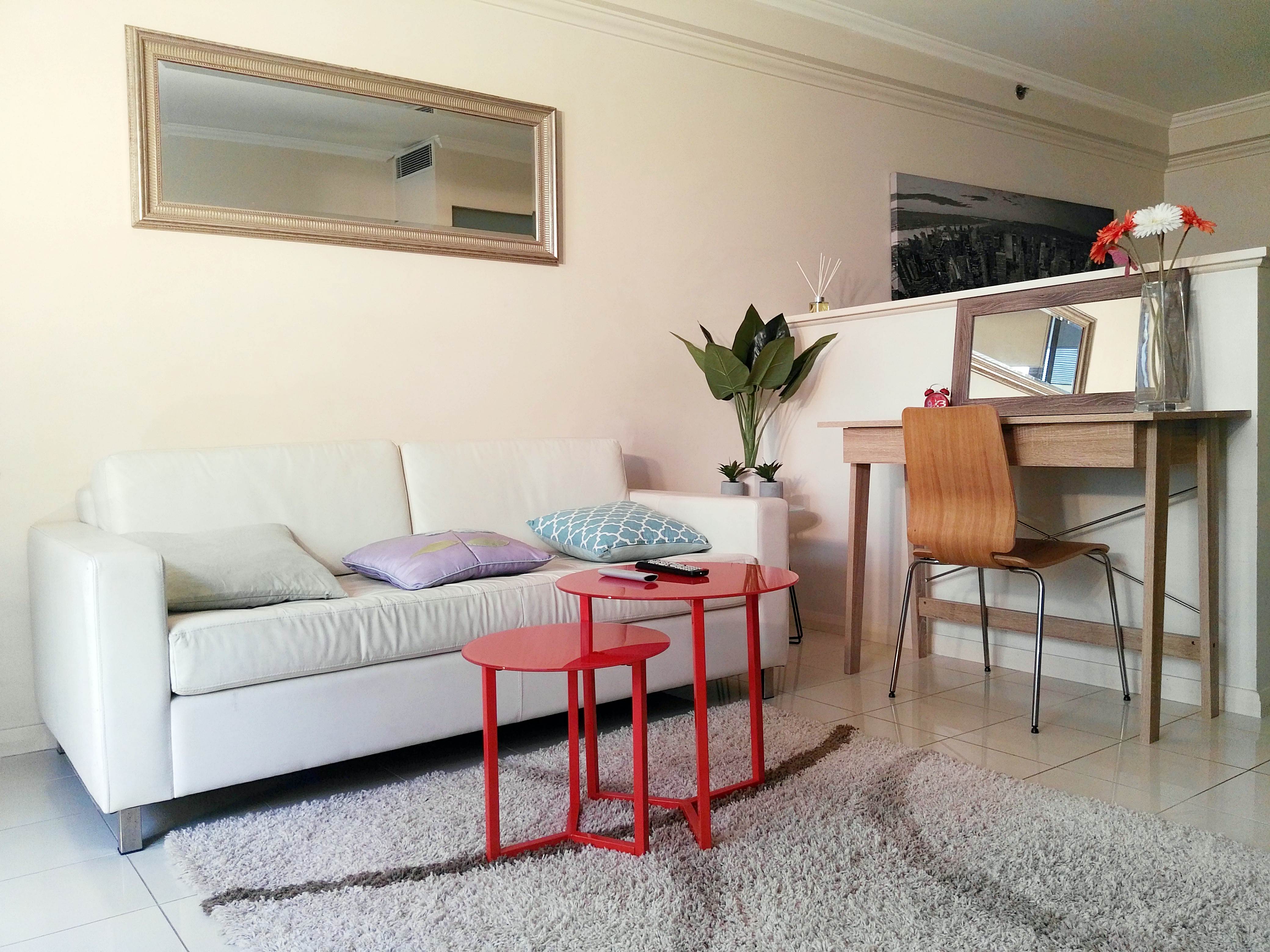 Comfortable Studio Apartment, opposite RNSH