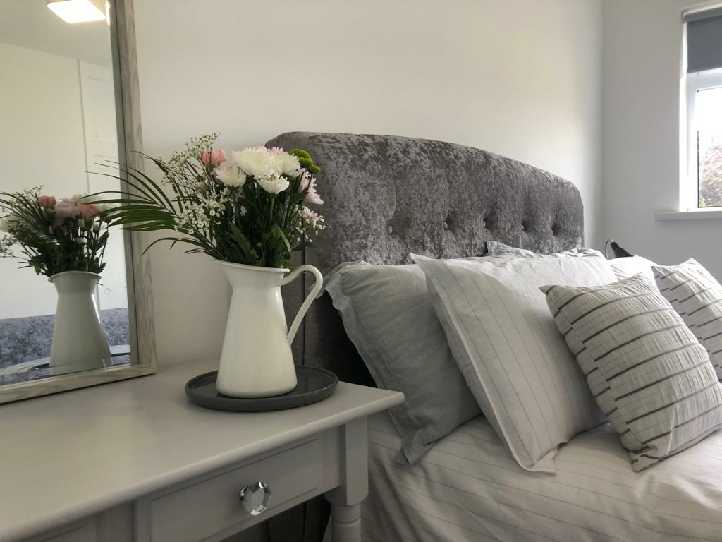 Cosy Bungalow, Portrush