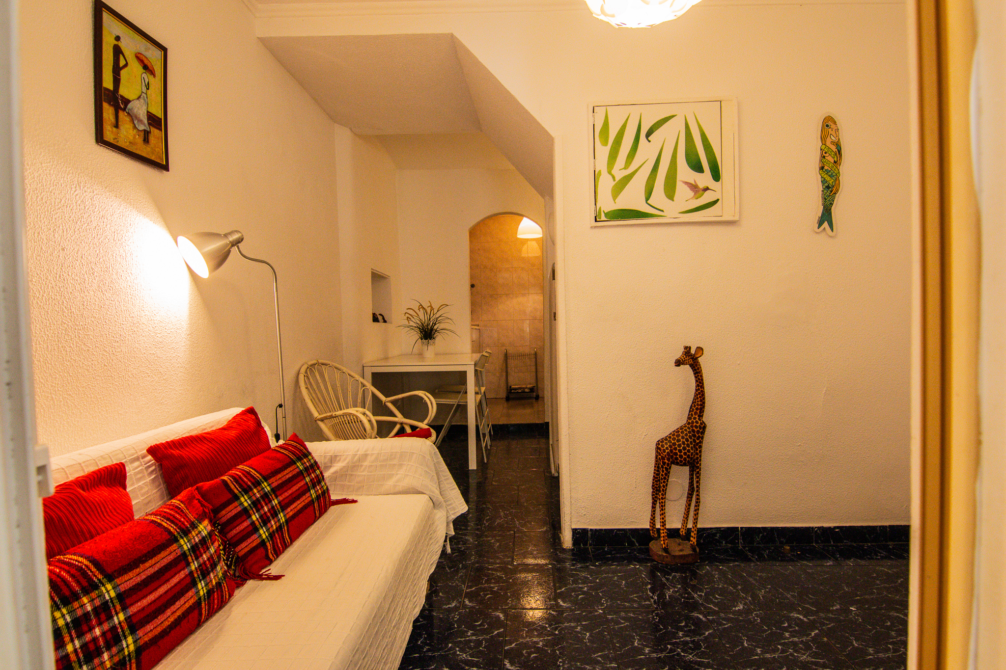 Nice Apart.BAIRRO ALTO (ADAMASTOR) 6-1º in Misericrdia, Lisbon