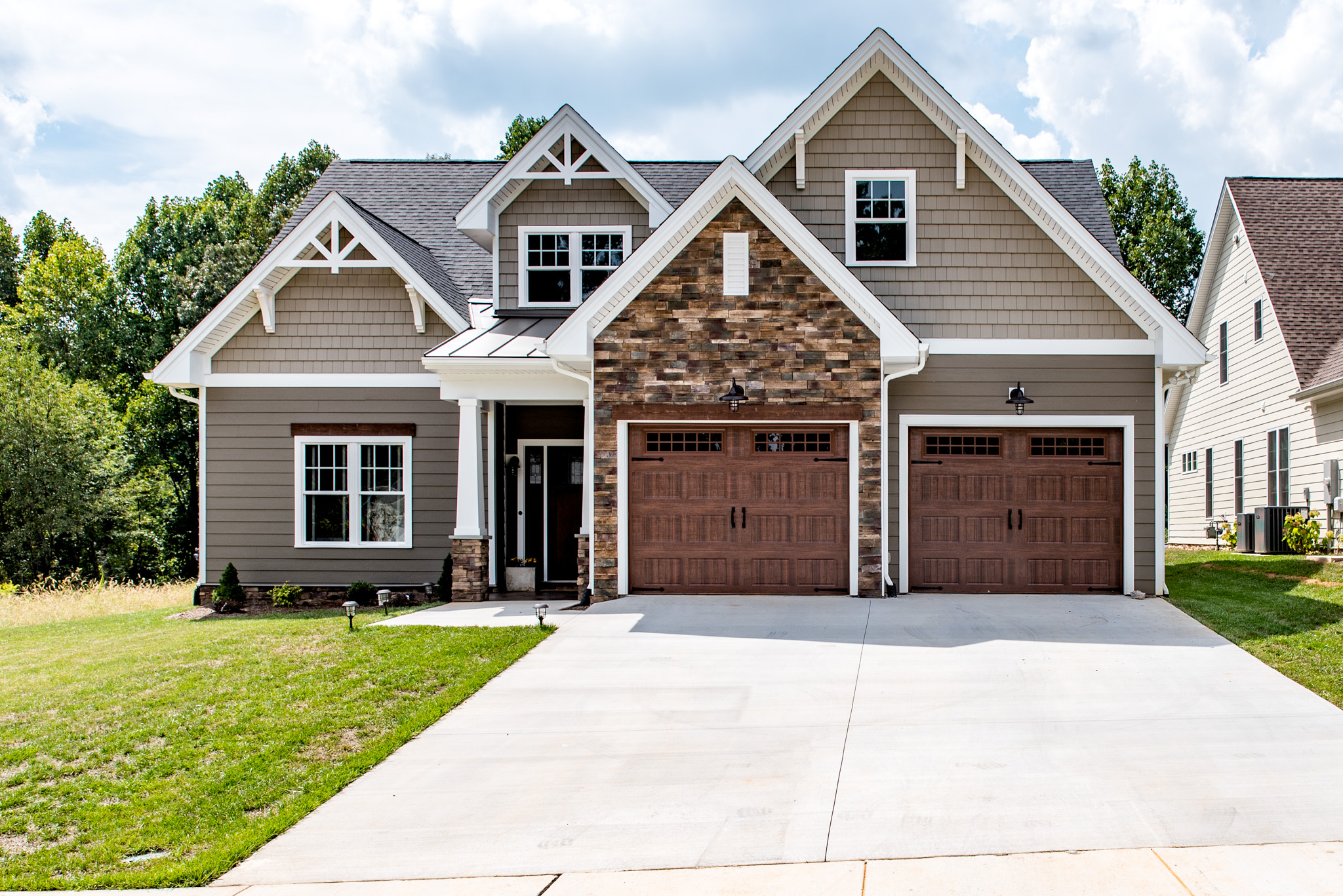 In Lynchburg Penthouse Private Floor w 2 Bedrooms Houses for Rent in