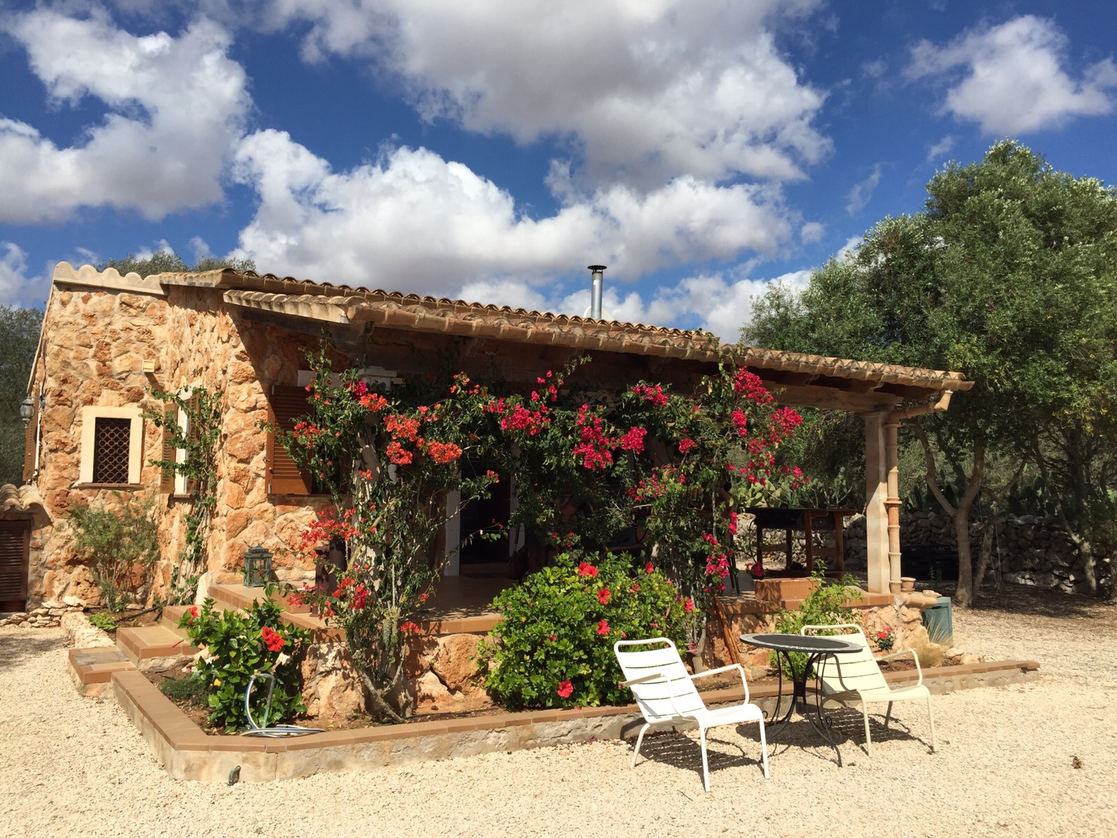 Finca Makanita