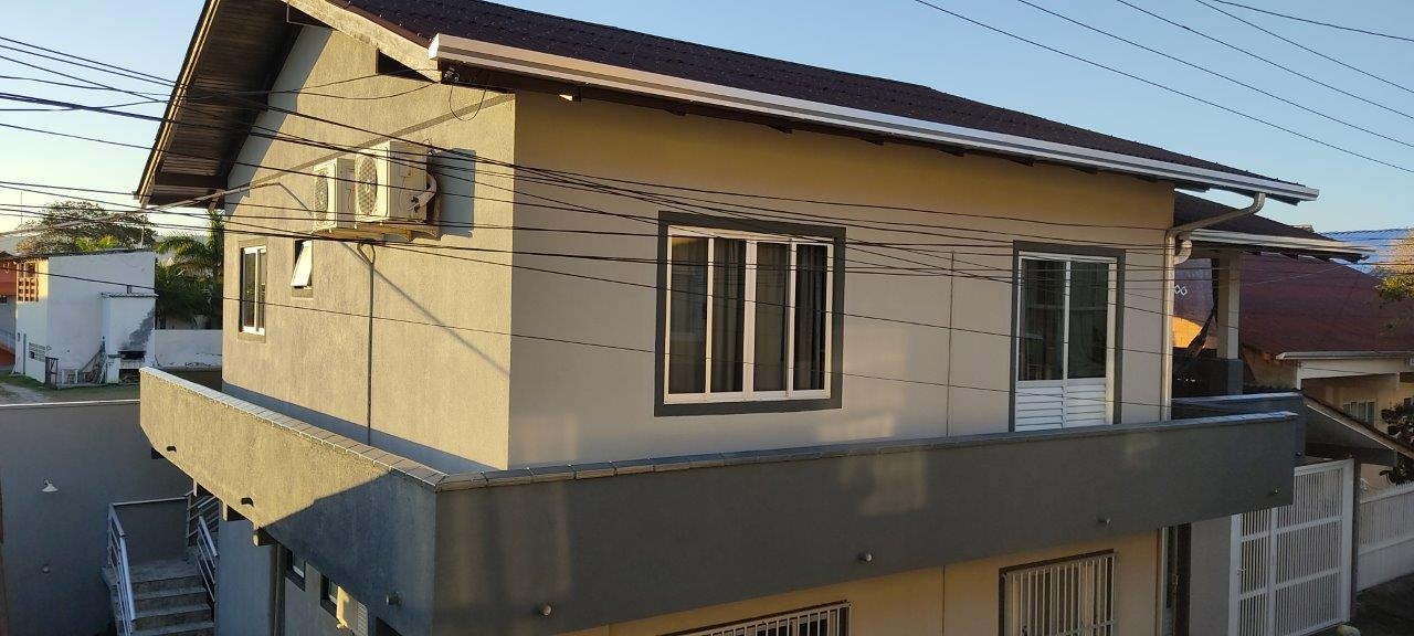 Casa em Bombinhas- SC