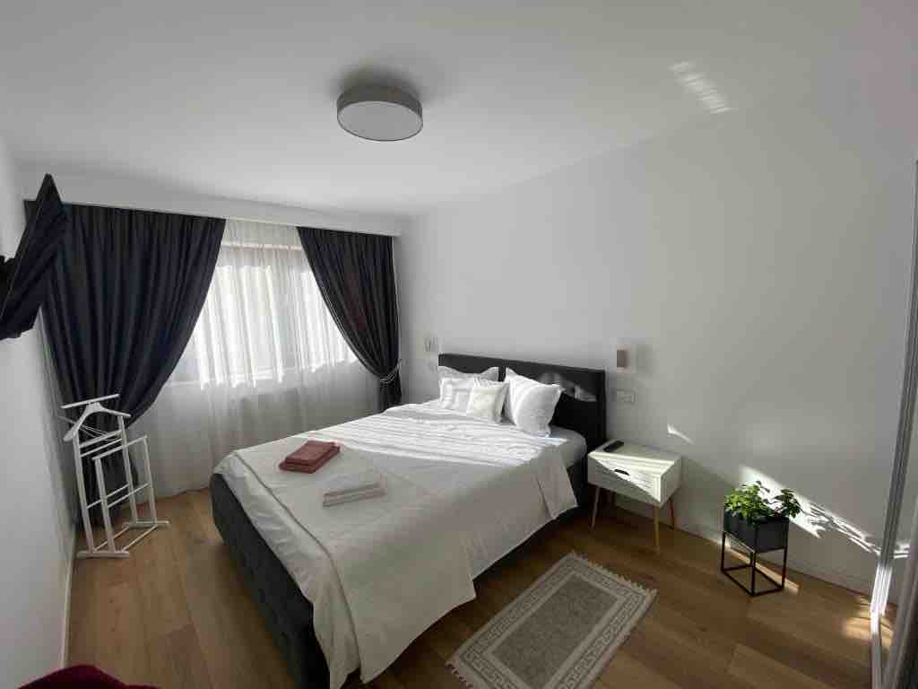 Apartament Terra