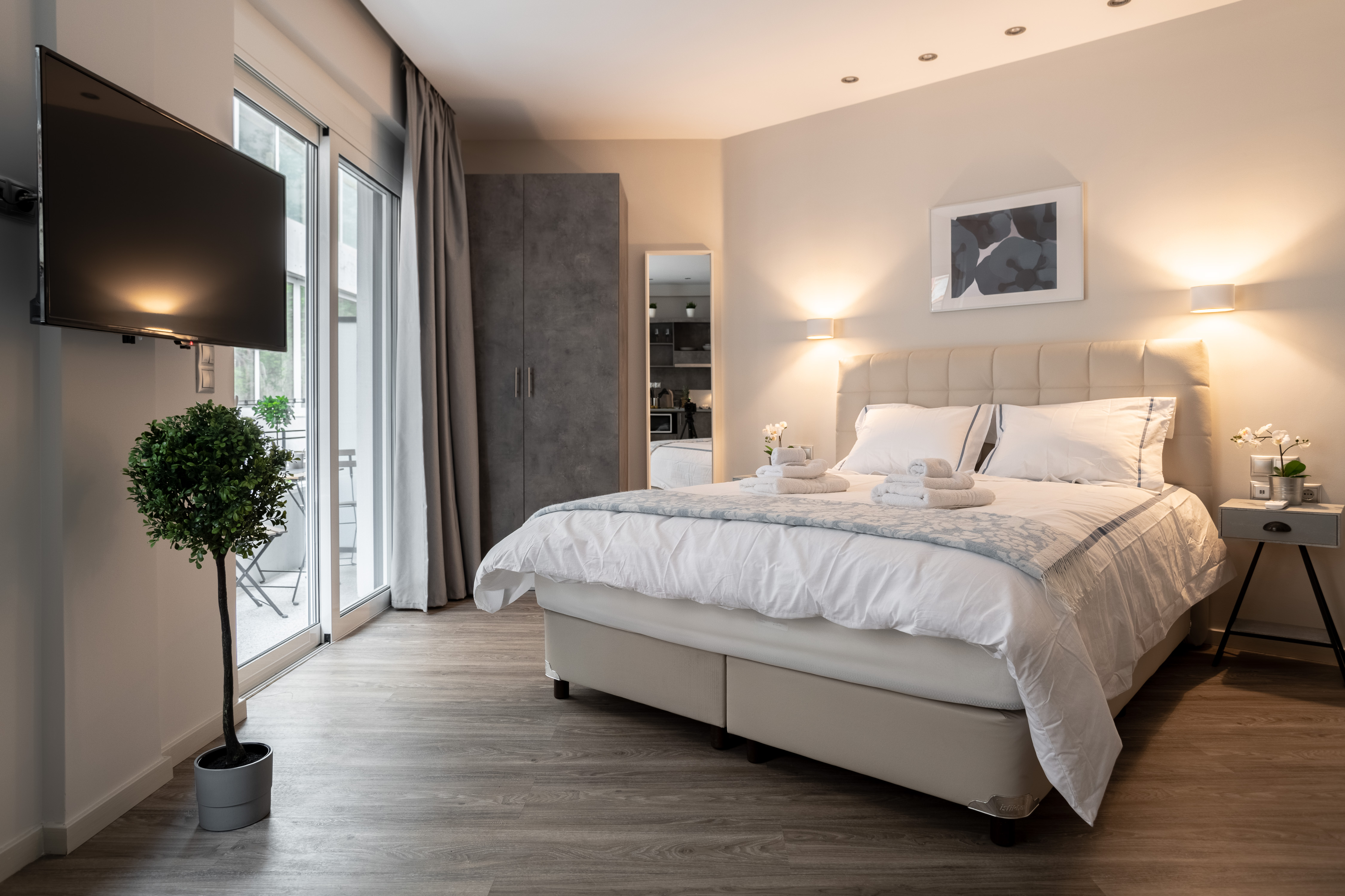 A16 Premium suite near Plaka @Athens center