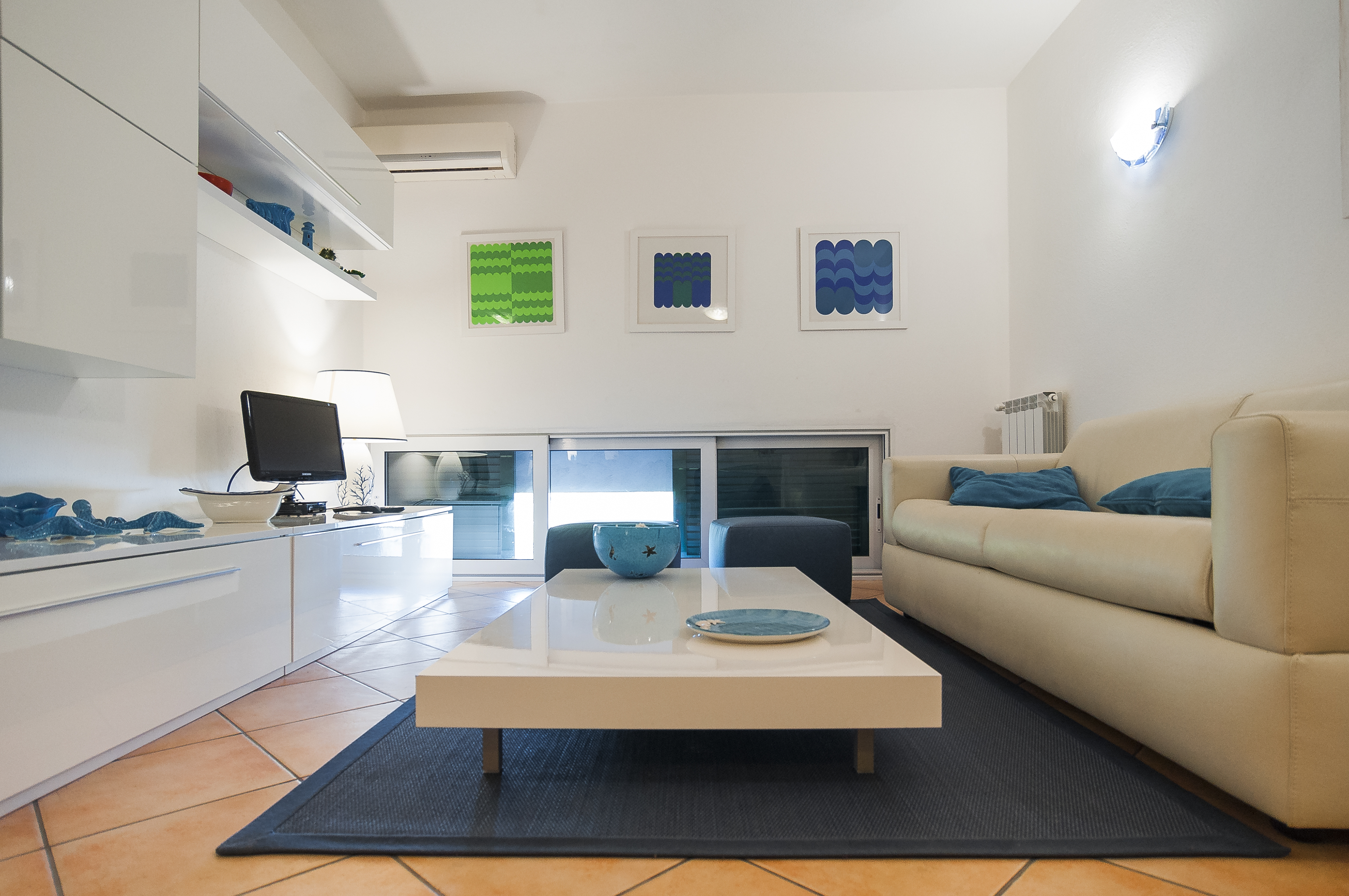 Circeo Loft & Box