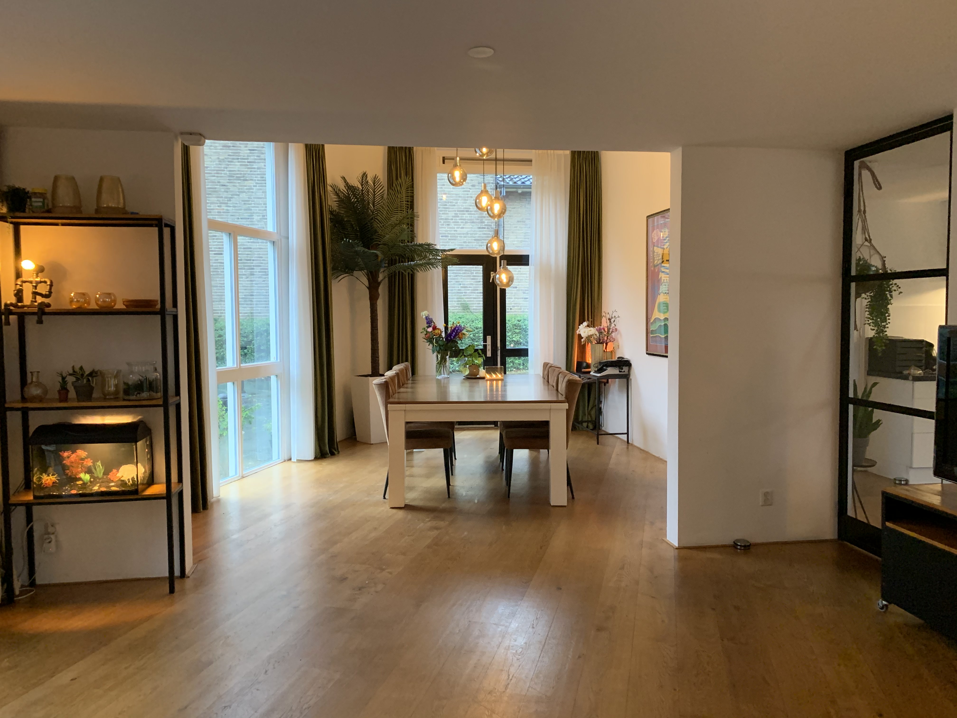 The Perfect family friendly house in Amsterdam — Amsterdam stay