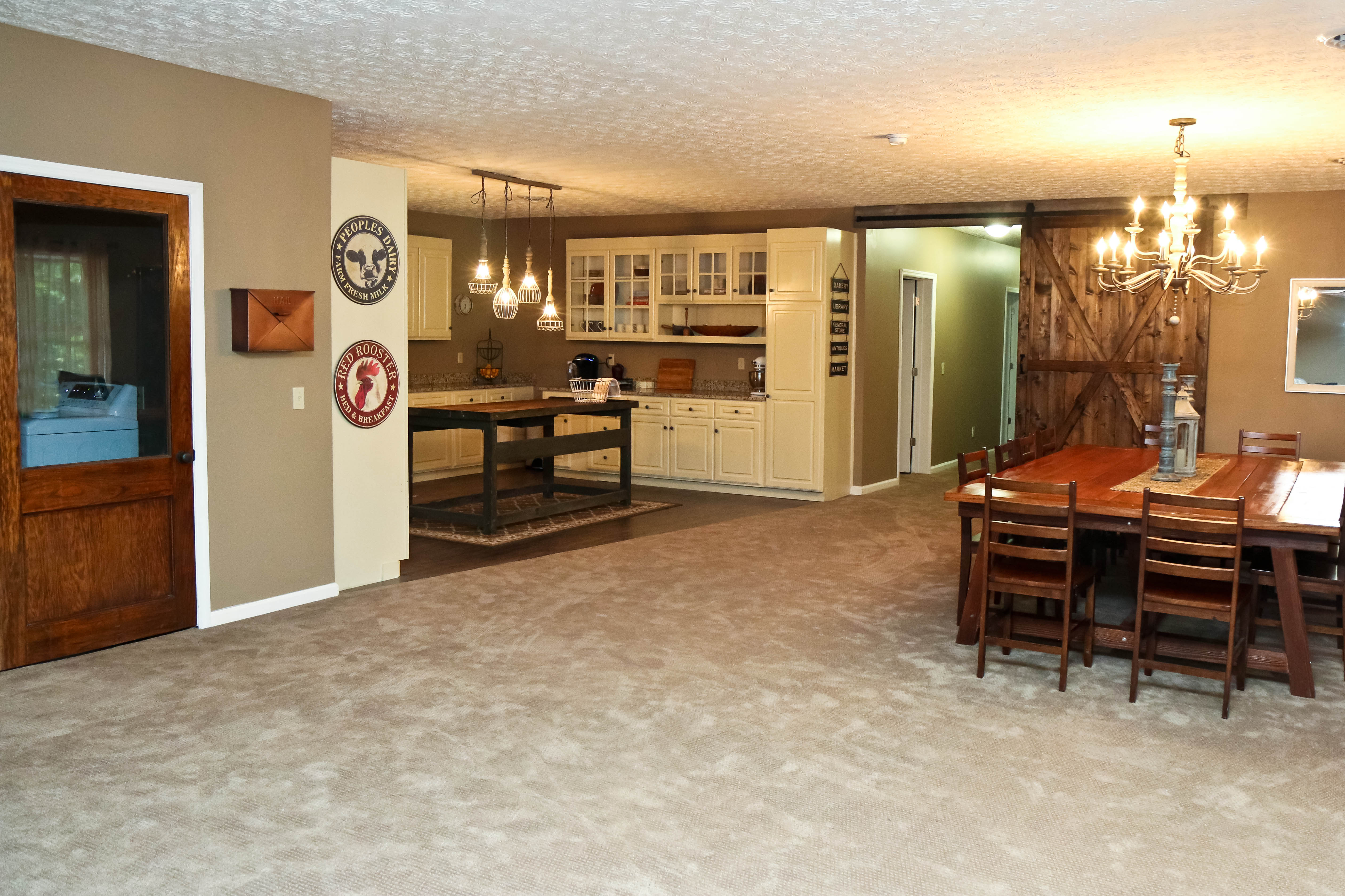 The Woodberry Inn Houses for Rent in Nelsonville, Ohio, United States